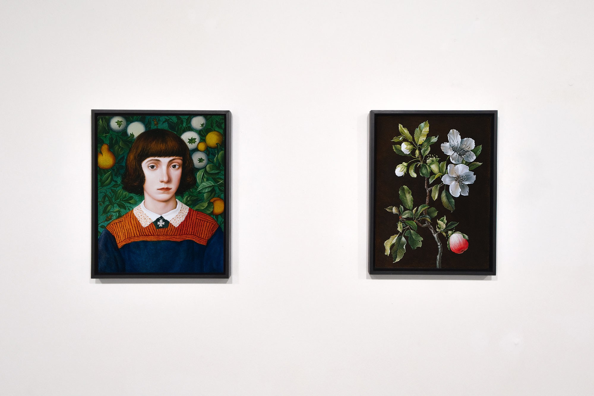 Lost in Density. ELEN BEZHEN