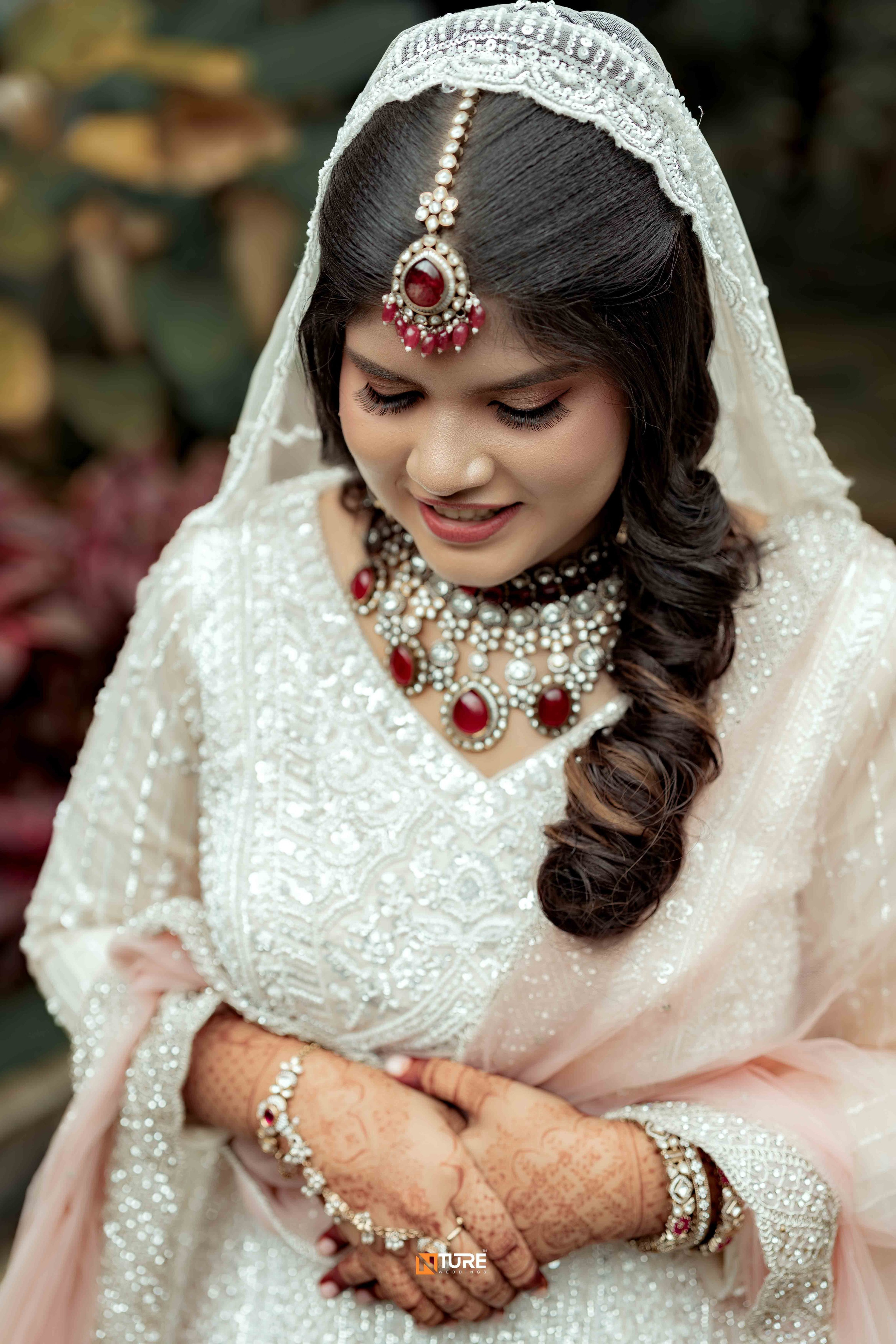 RAFSAL & SUHARA. NTURE WEDDING