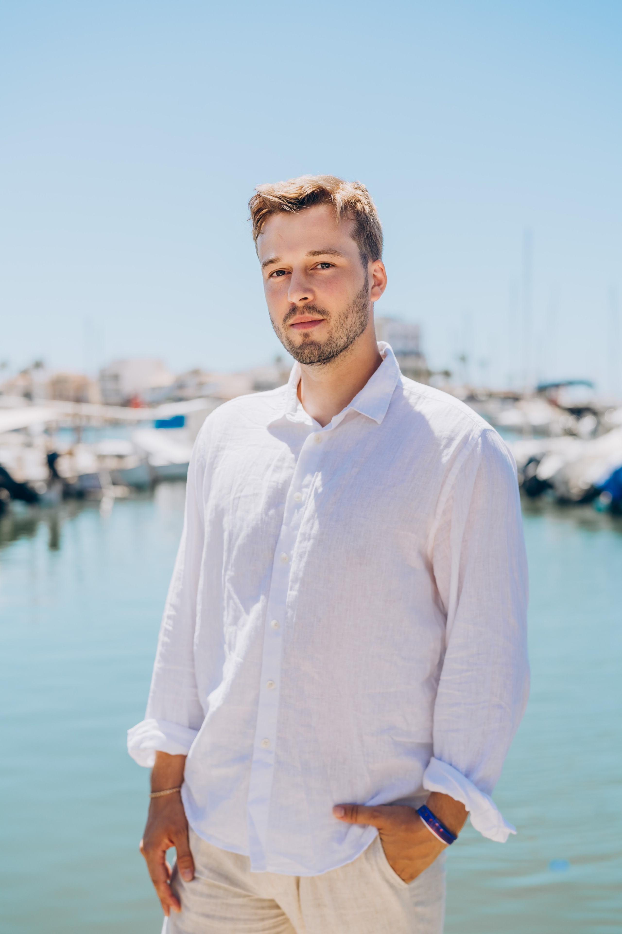 YES!. Photographer in Mallorca