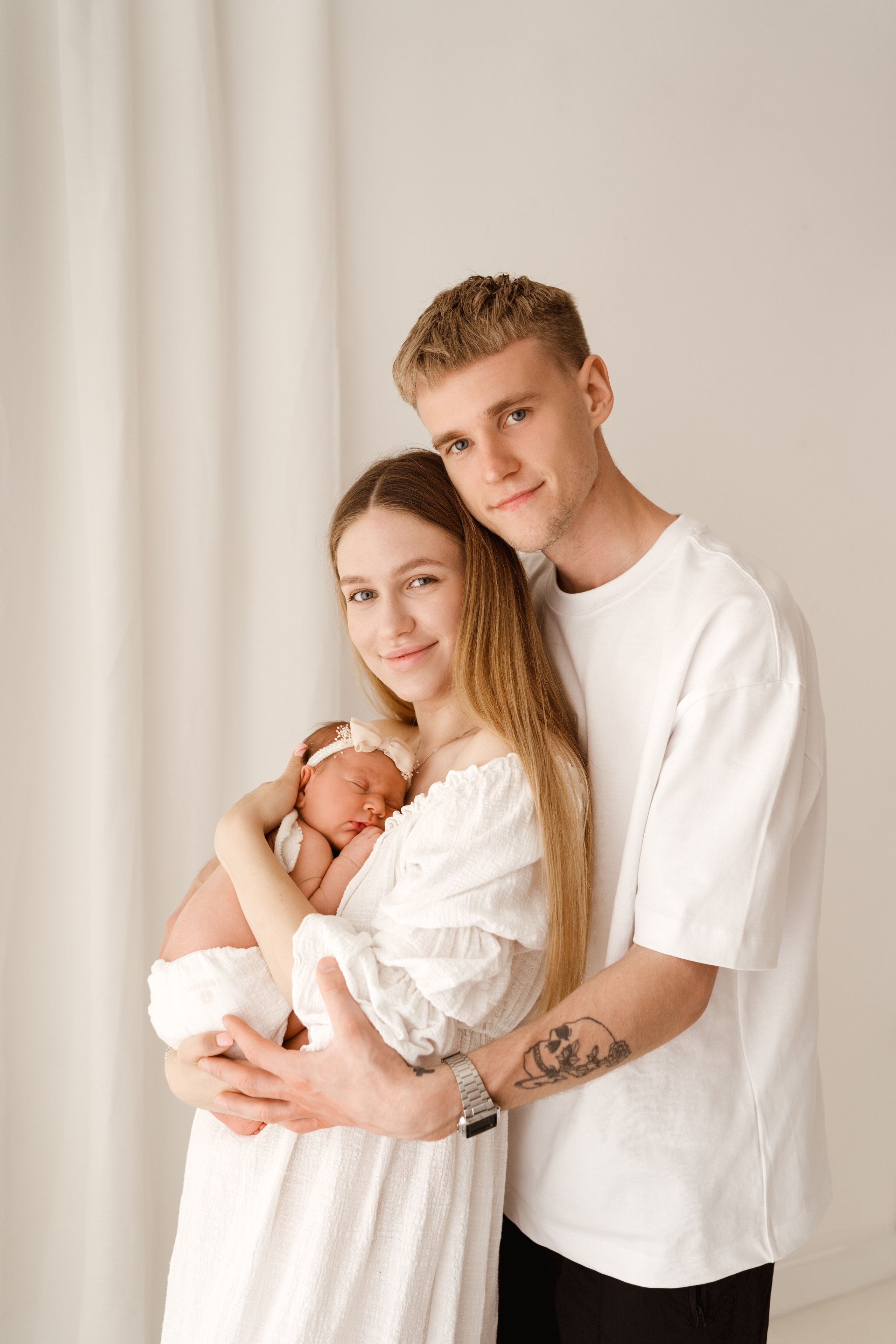 Fotografia Noworodkowa Łódź - Piękne Zdjęcia Noworodków. Fotograf Łódź - sesja ciążowa, noworodkowa, dziecięca. Studio w Łodzi