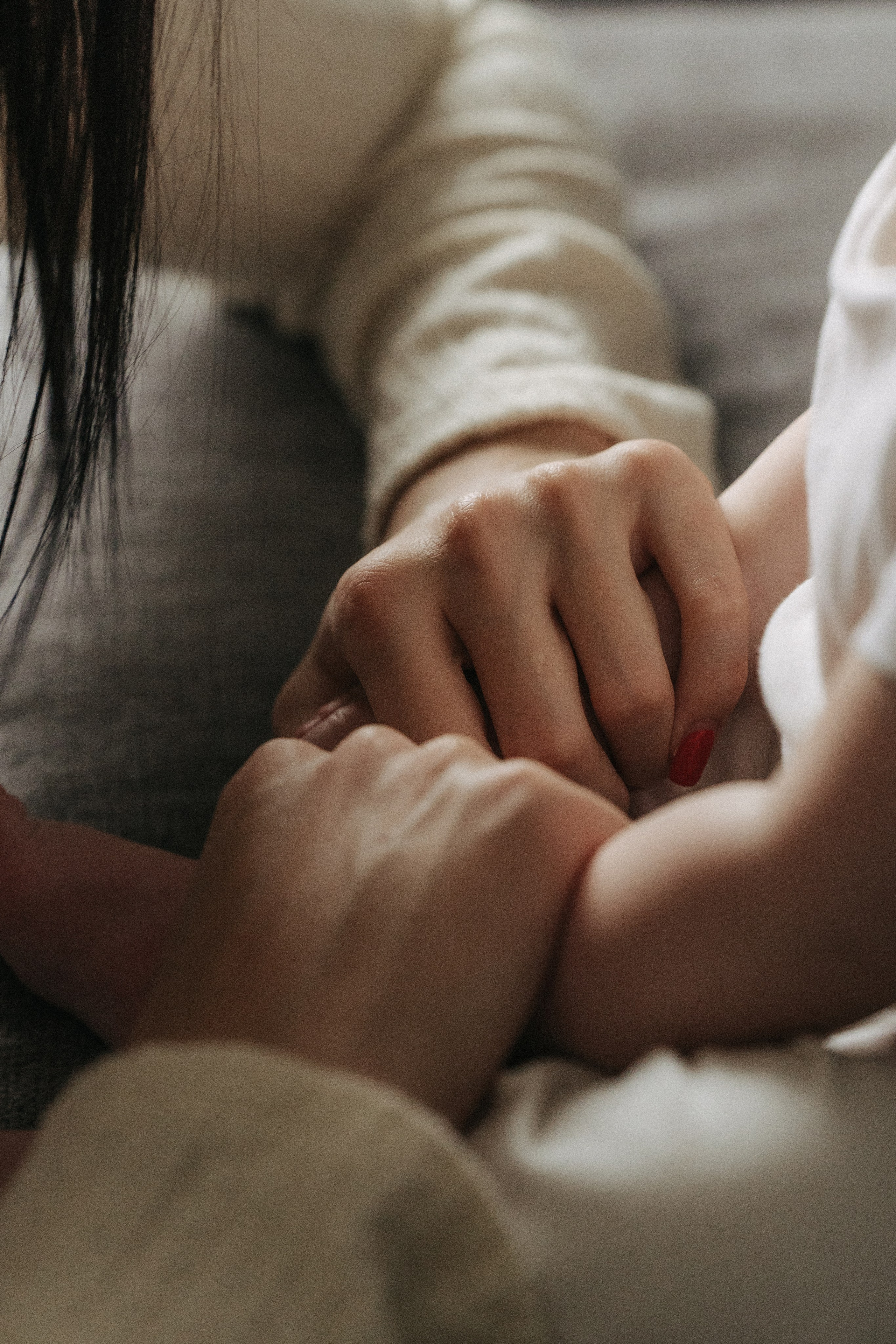 6-Month Baby Lifestyle Photography – Soft & Sweet Memories. Alisa Tant — Family and newborn photographer Bucks County, Montgomery county, Philadelphia, NJ