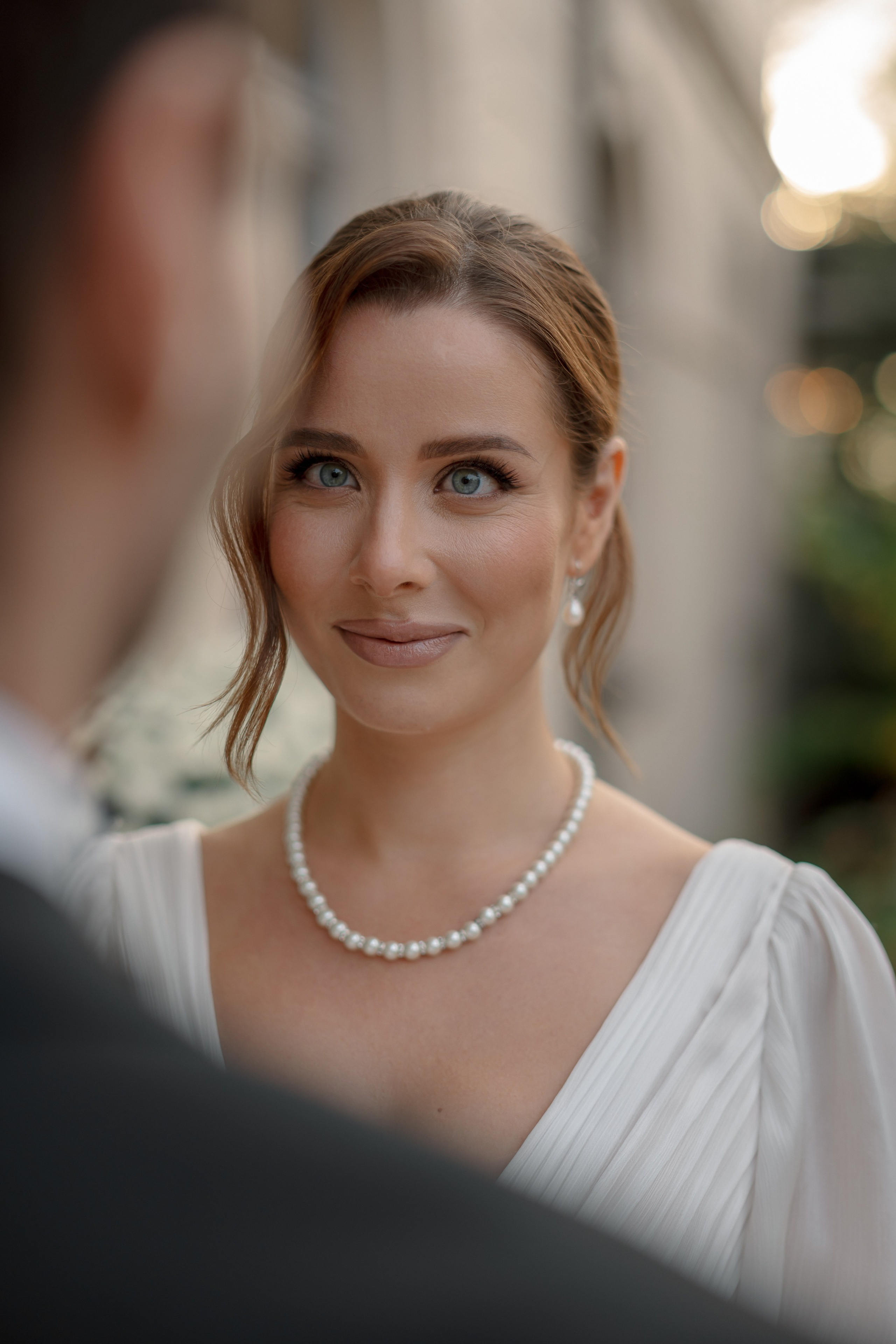 Timeless Romance: Gabriela & Martin's Wedding. Raw Studio: Capturing Elegant weddings accross Europe