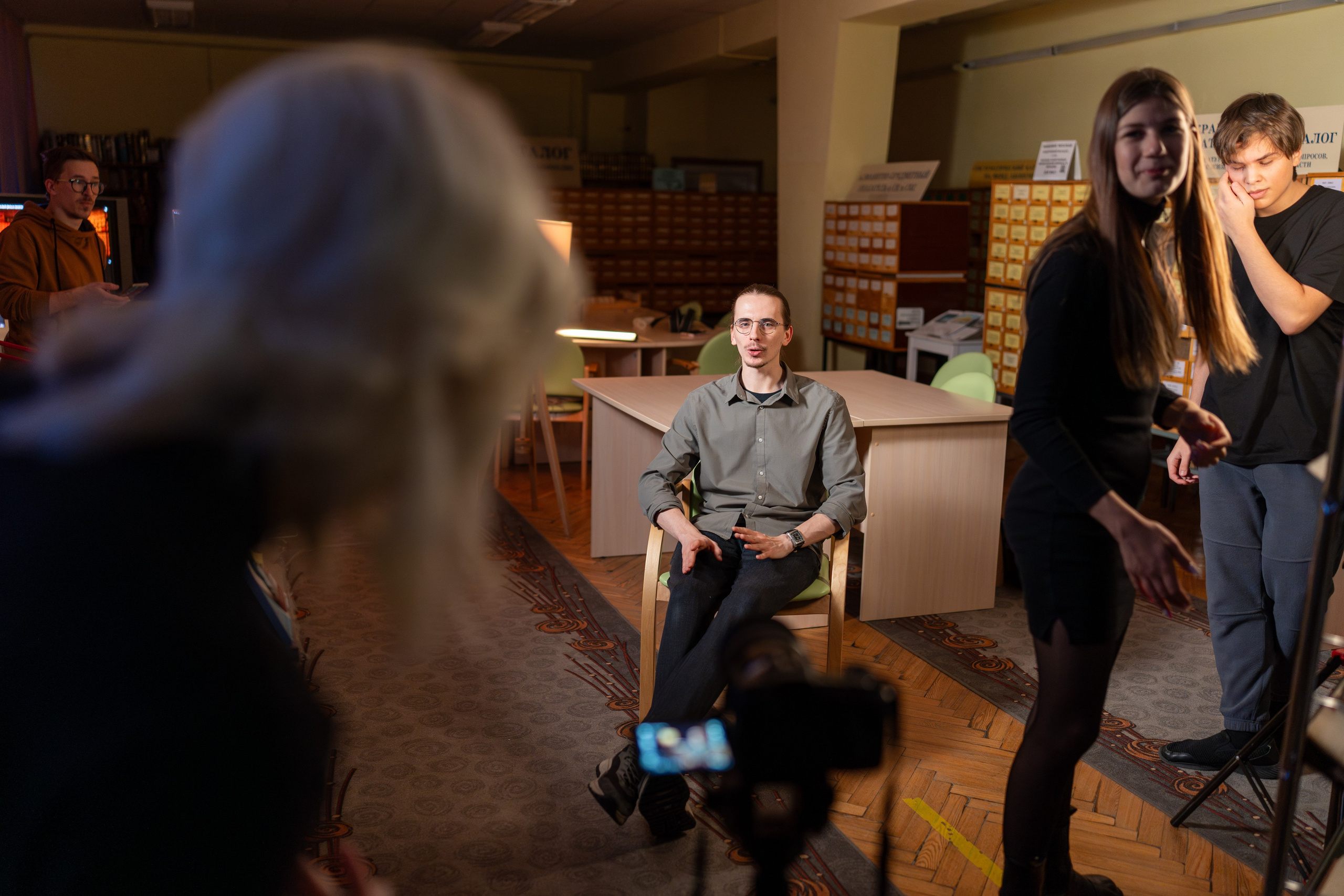 Публичные выступления и образовательная деятельность. Фотограф и видеограф Дмитрий Максимюк