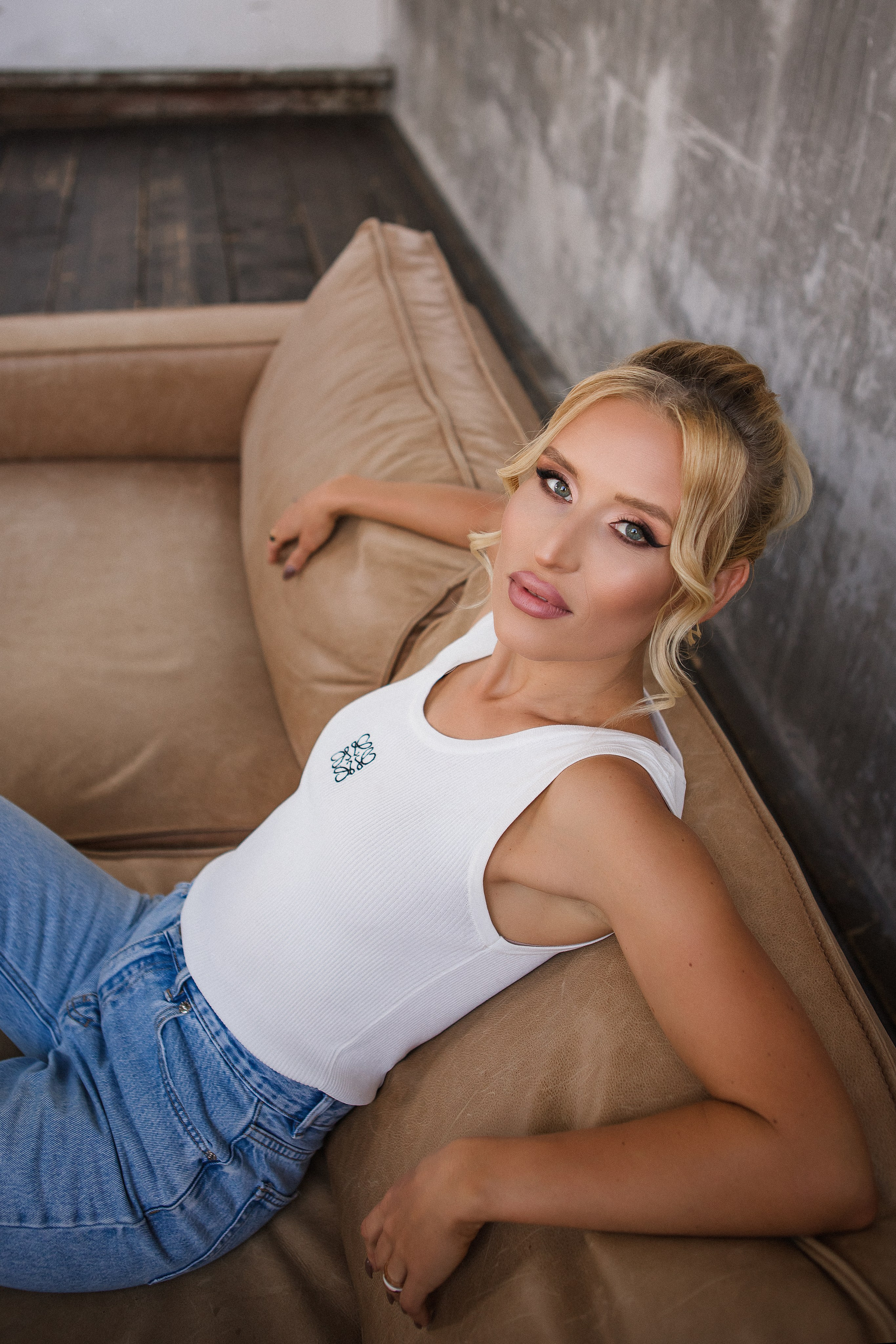 Businessfotografie, Personal Branding & Bildkonzepte | Daria Kurchenko | Heilbronn & Umgebung