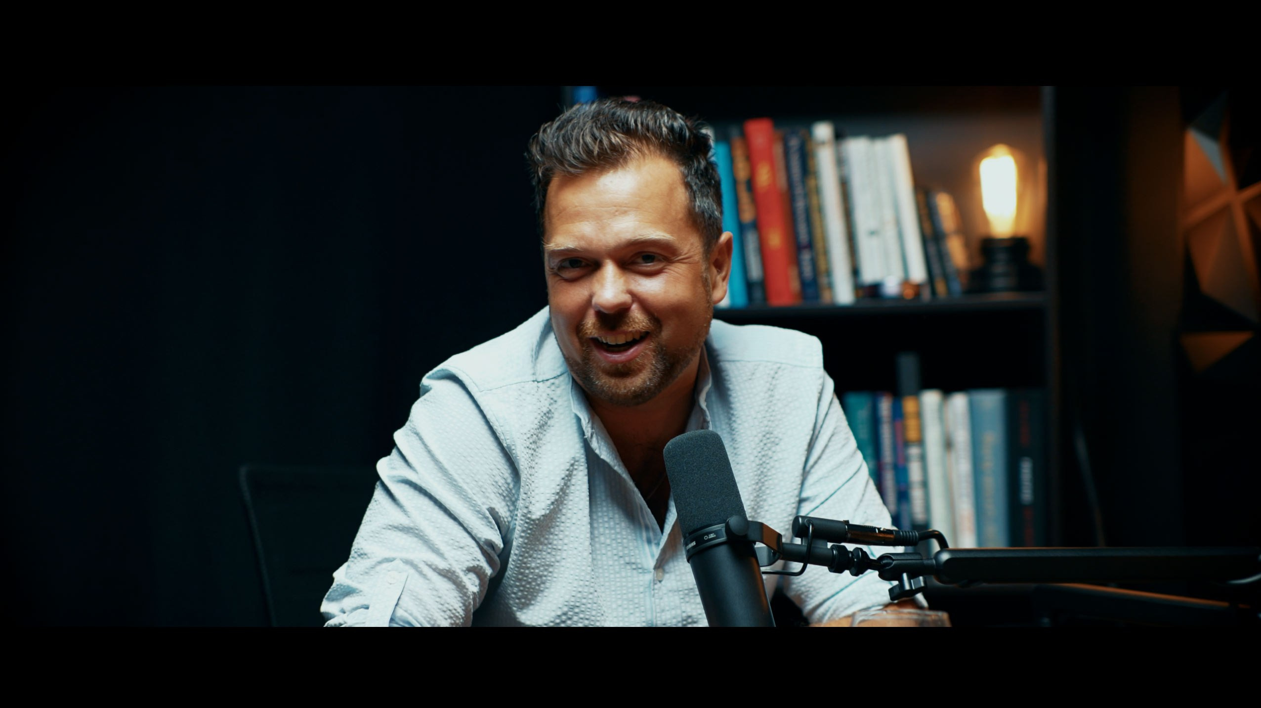 Как Ведущий получил Green Card в Америку: Мега Подкаст с Димой Сахно. НА VIBE УСПЕХА — Блог об экстраординарных людях с Кристиной Самофал