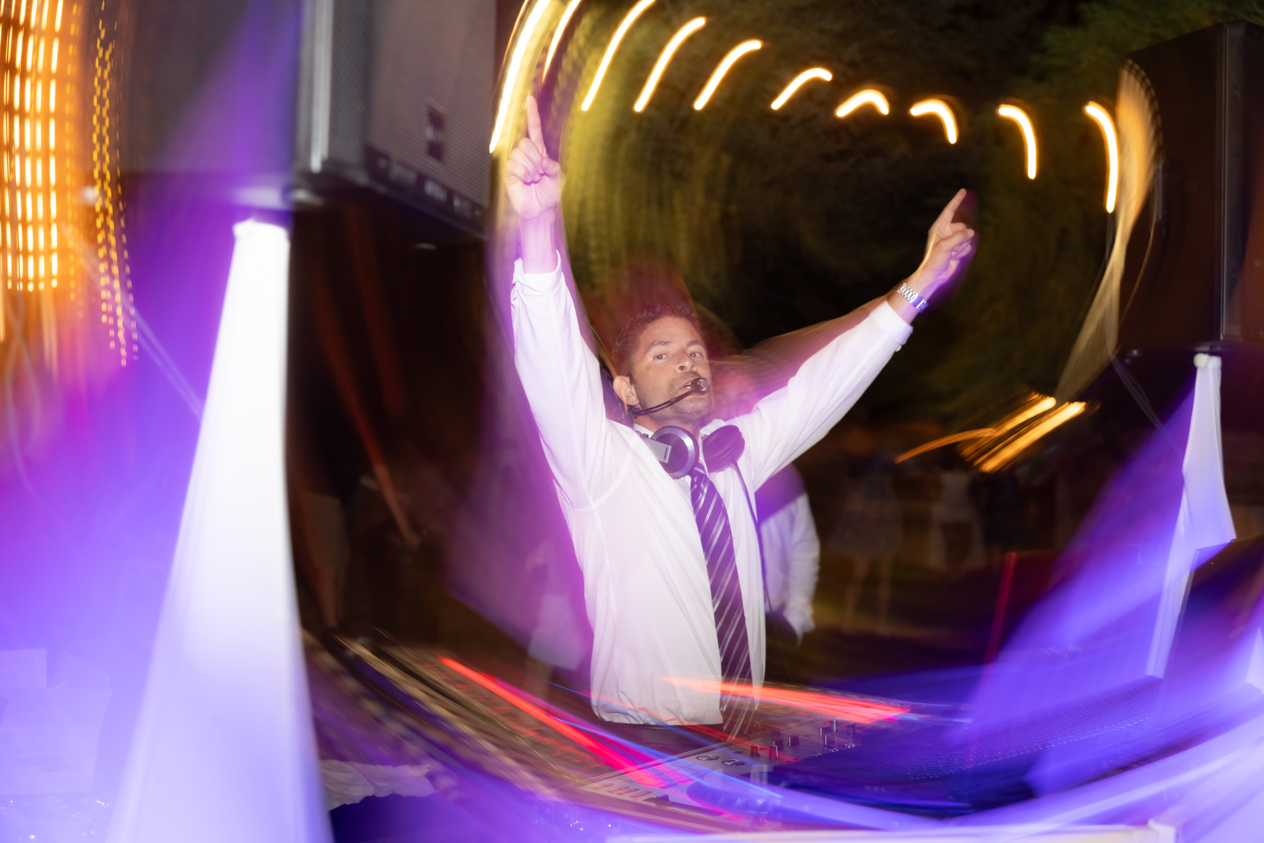 Cherri & Gerard. Wedding Photo & Video