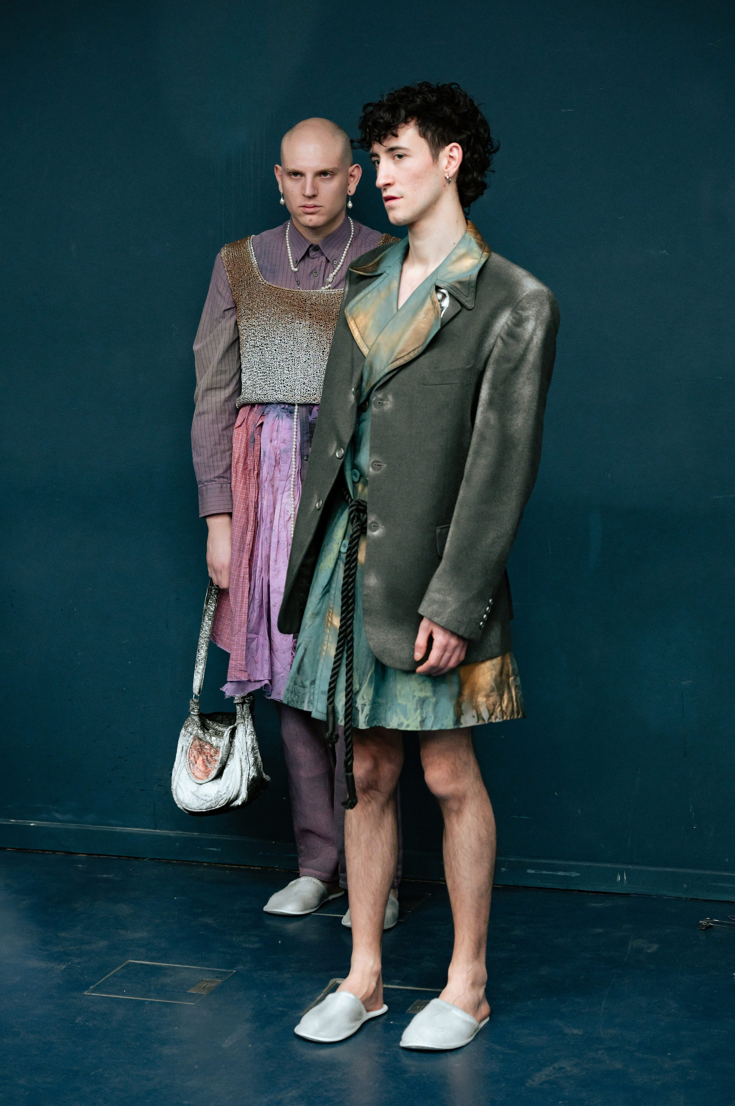 Dubai Backstage Photographer | Fashion Show, PR & Media Event Coverage