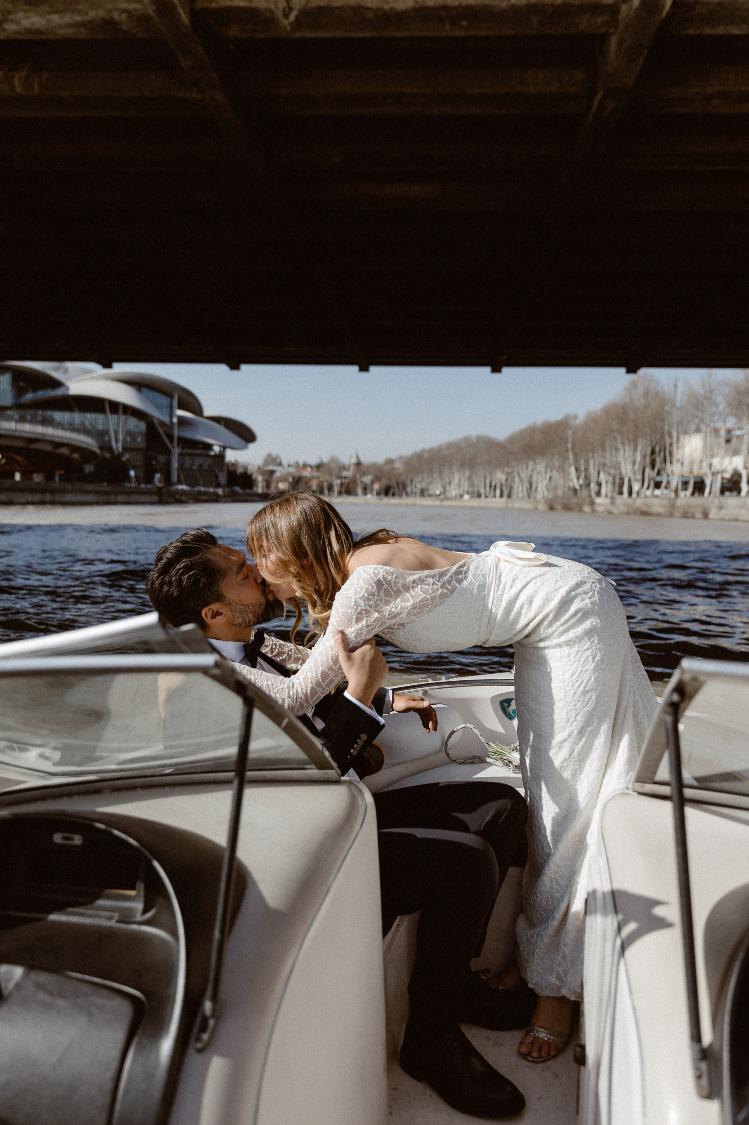 Photographer Anna Nazarenko