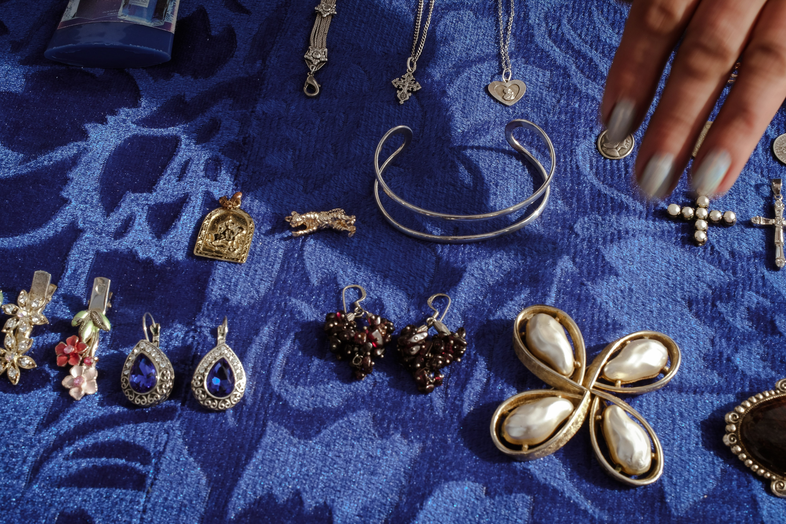 People of the bridge. Stanislava Novgorodtseva — Photographer | Visual Artist | Educator