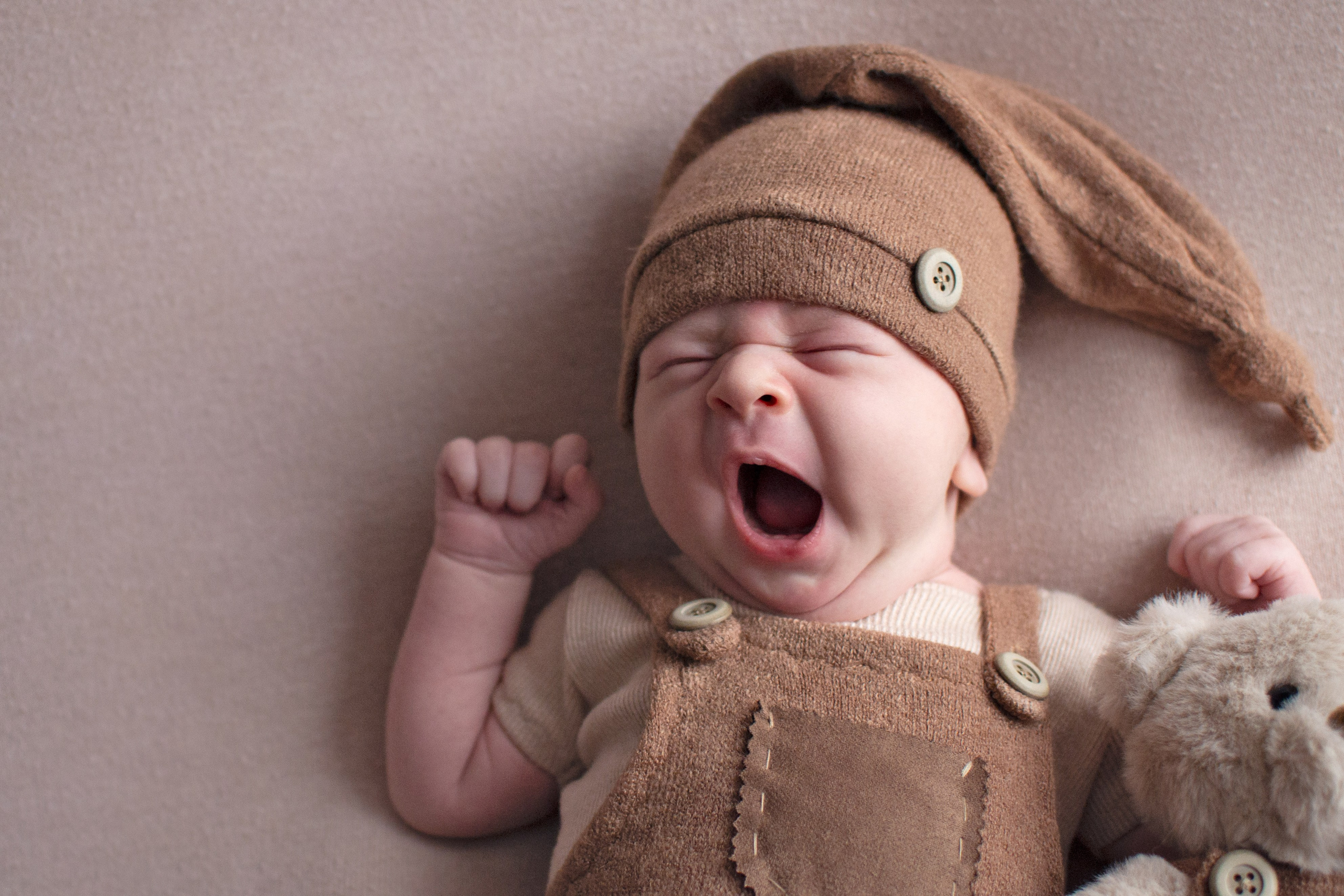 Авенир. Фотограф новорожденных в Темиртау и Караганде Любовь Жукова newborn