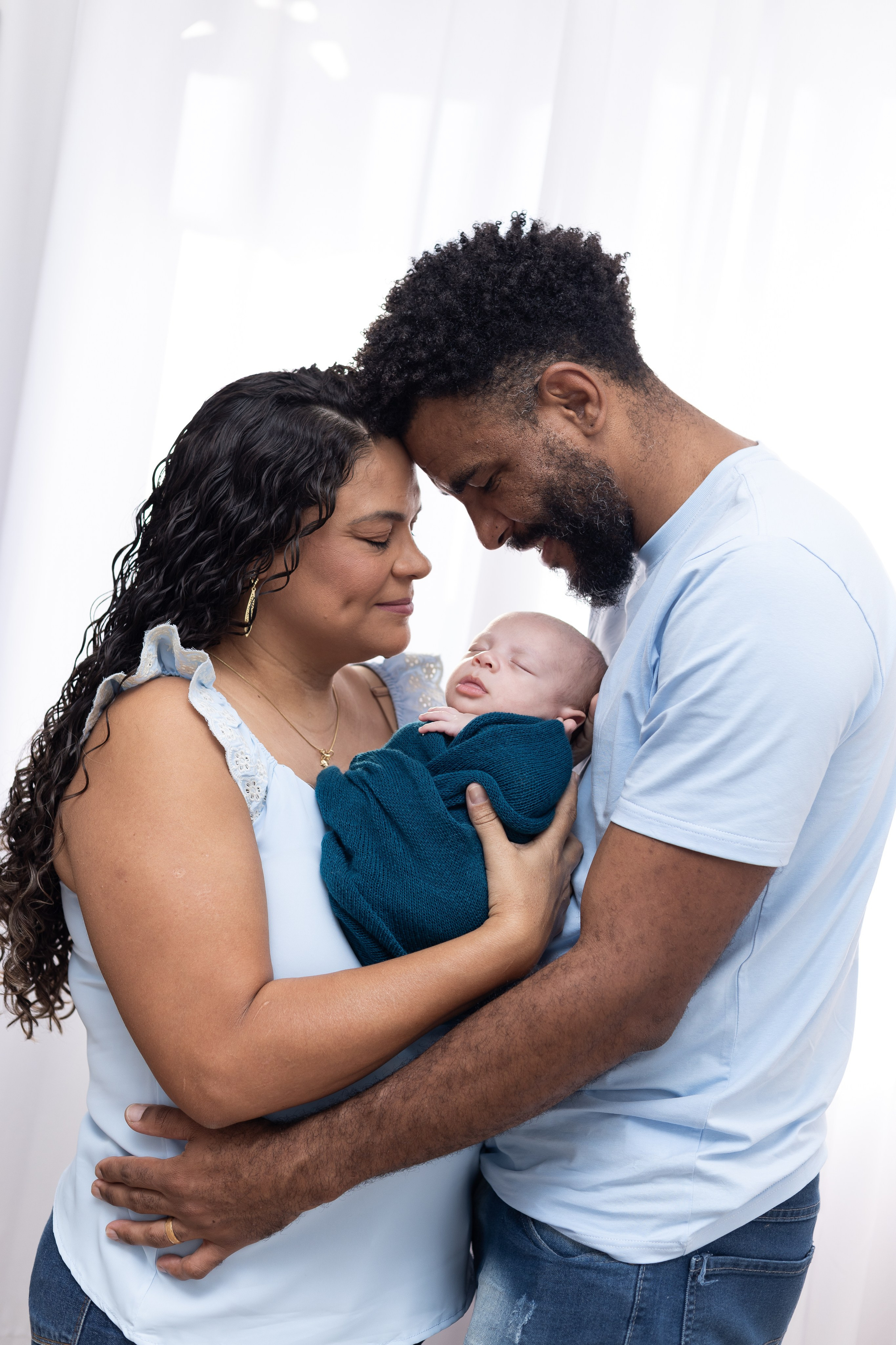 NEWBORN. Thaislane Lima Retratos