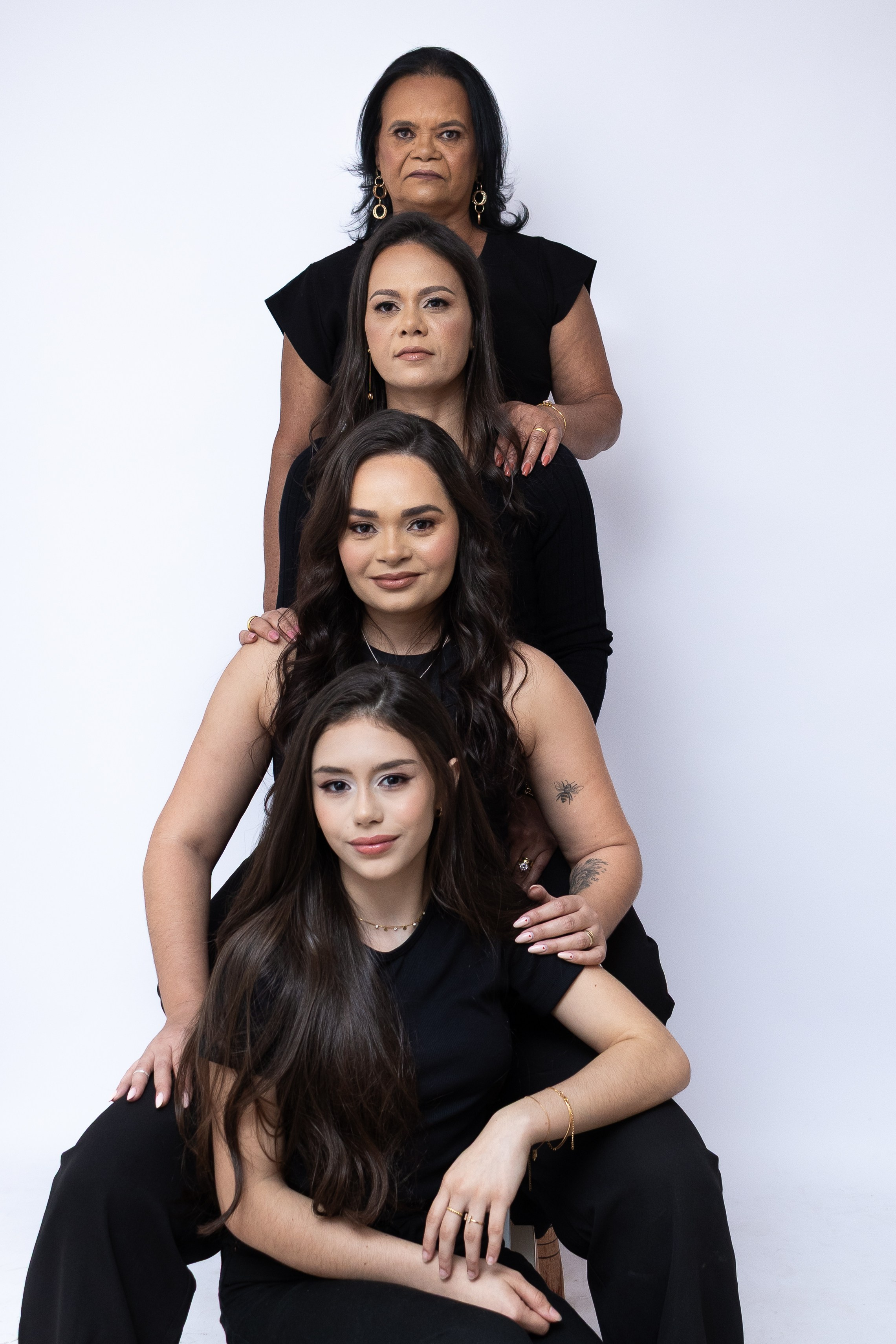FAMILIA. Thaislane Lima Retratos