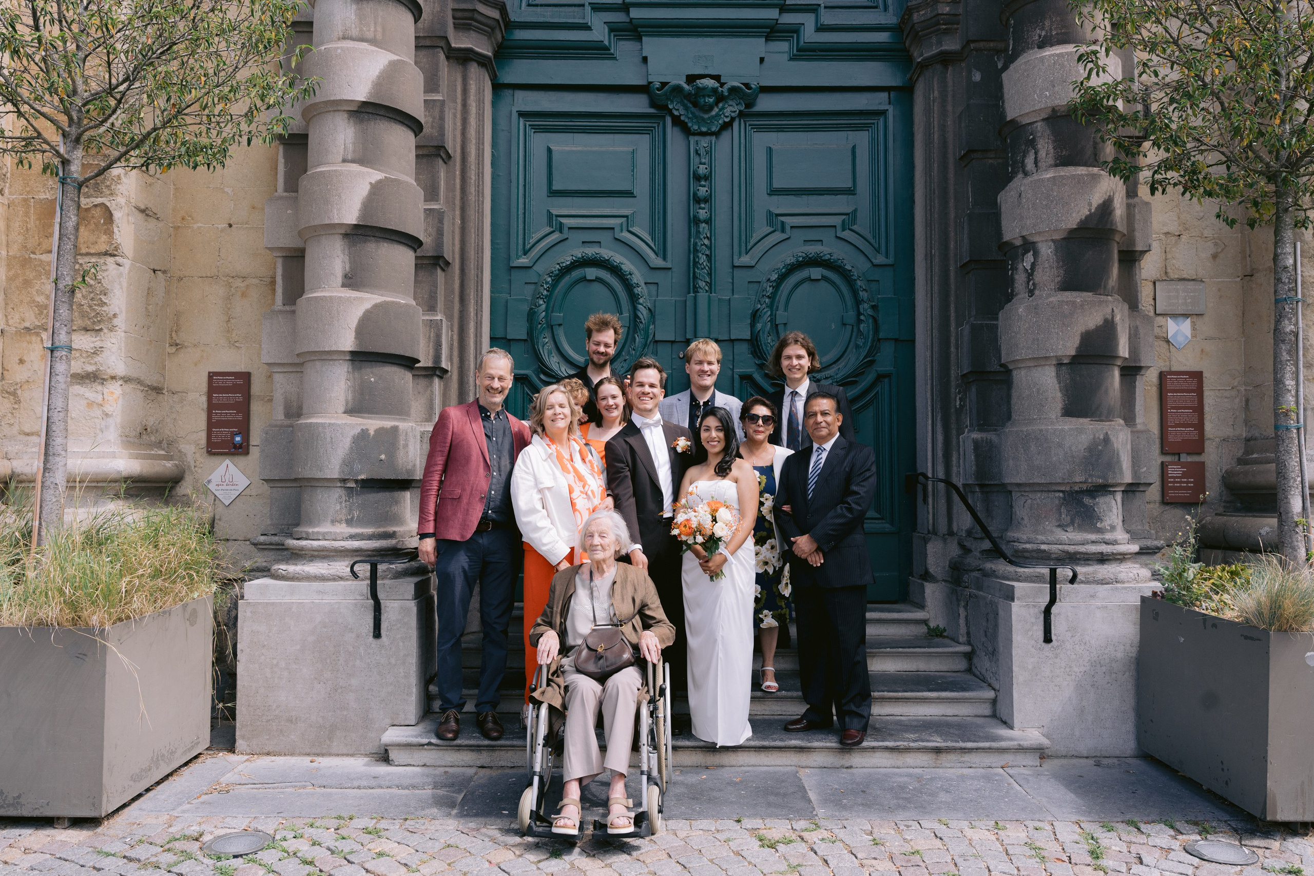 Wedding Mechelen. Little Birdie – Jouw familie- en huwelijksfotograaf in België en daarbuiten