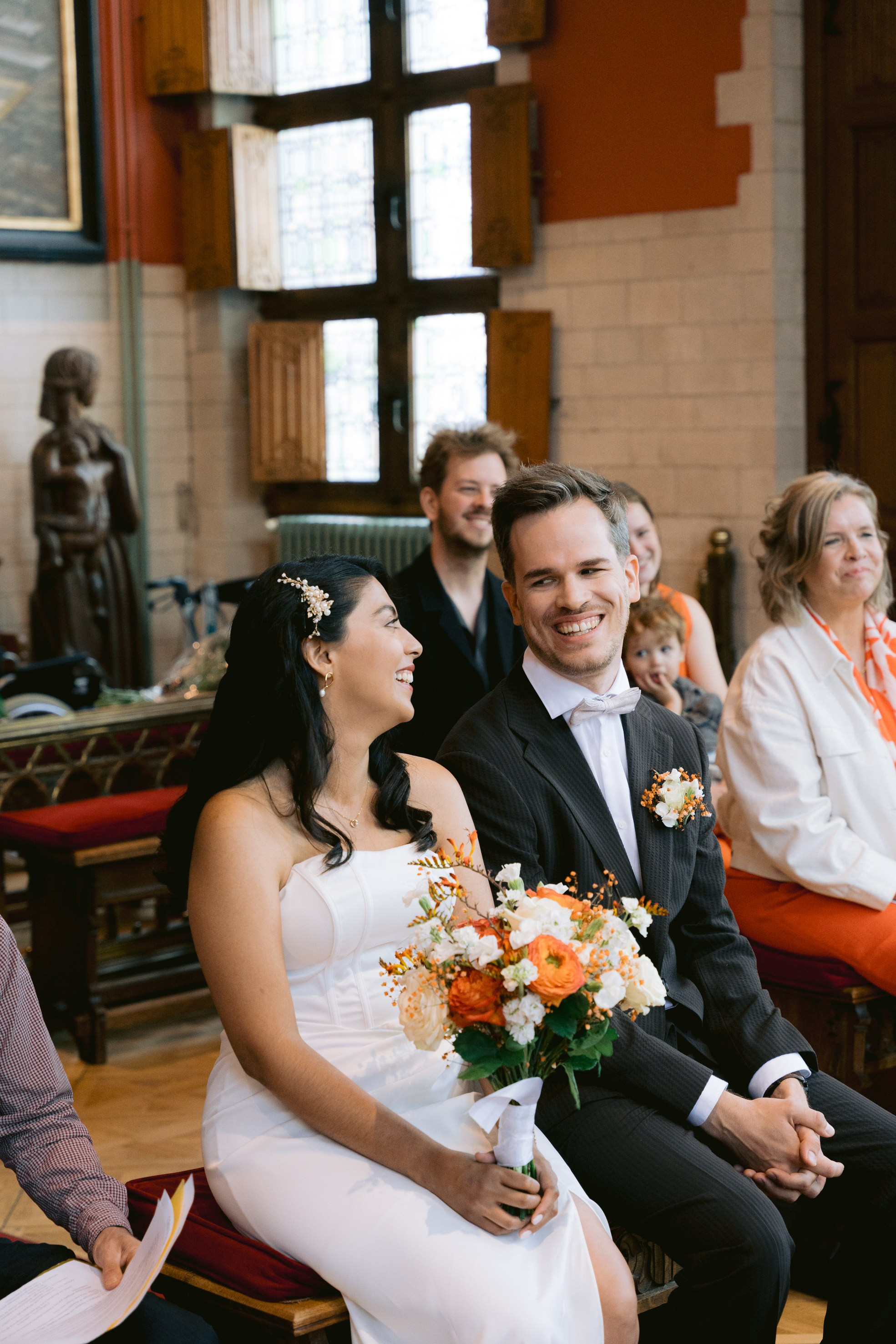 Wedding Mechelen. Little Birdie – Jouw familie- en huwelijksfotograaf in België en daarbuiten