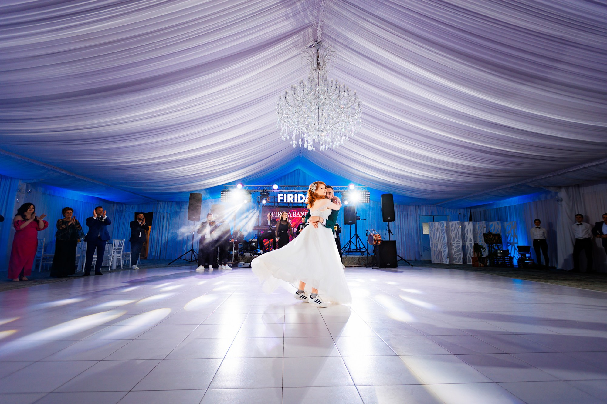 Andrei si Adelina. Wedding photographer and videographer