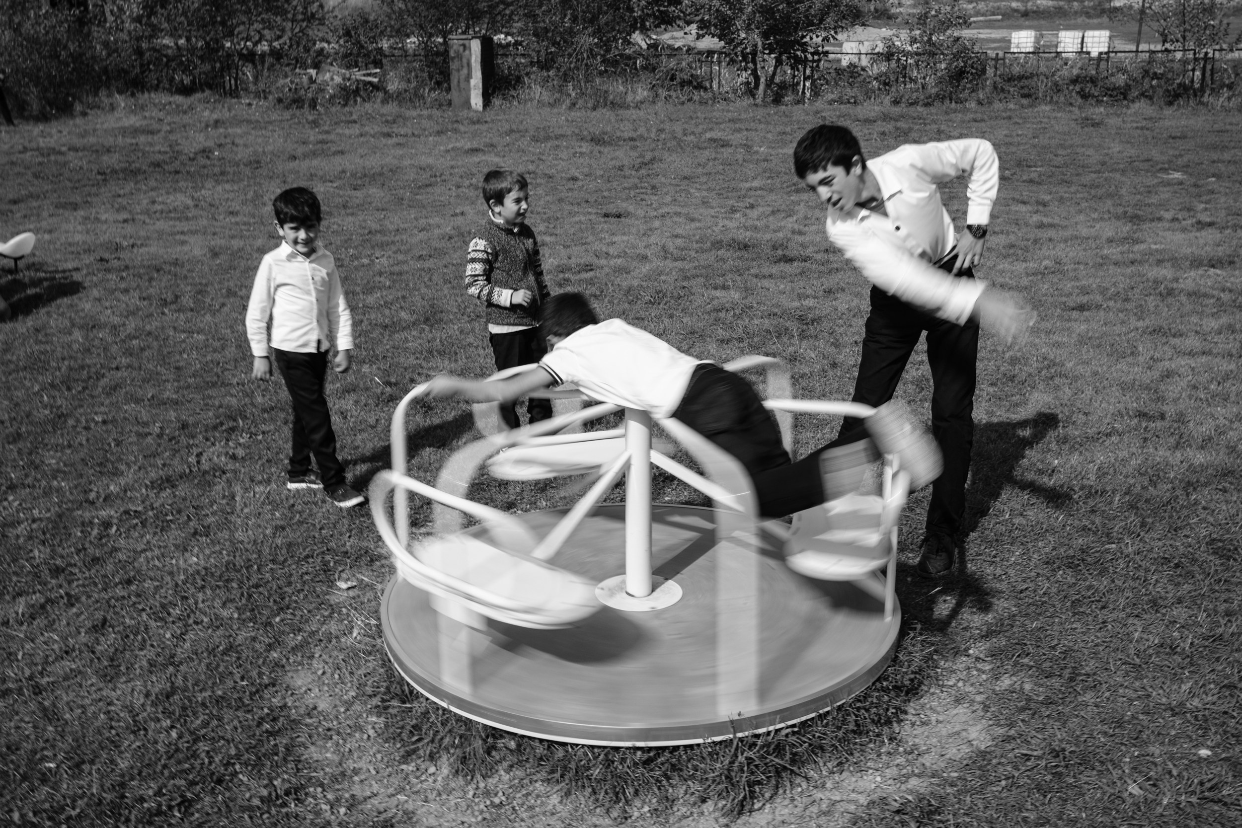 Archaeology in the Presence, Goris 2025. Areg Balayan — Photographer/Visual Artist