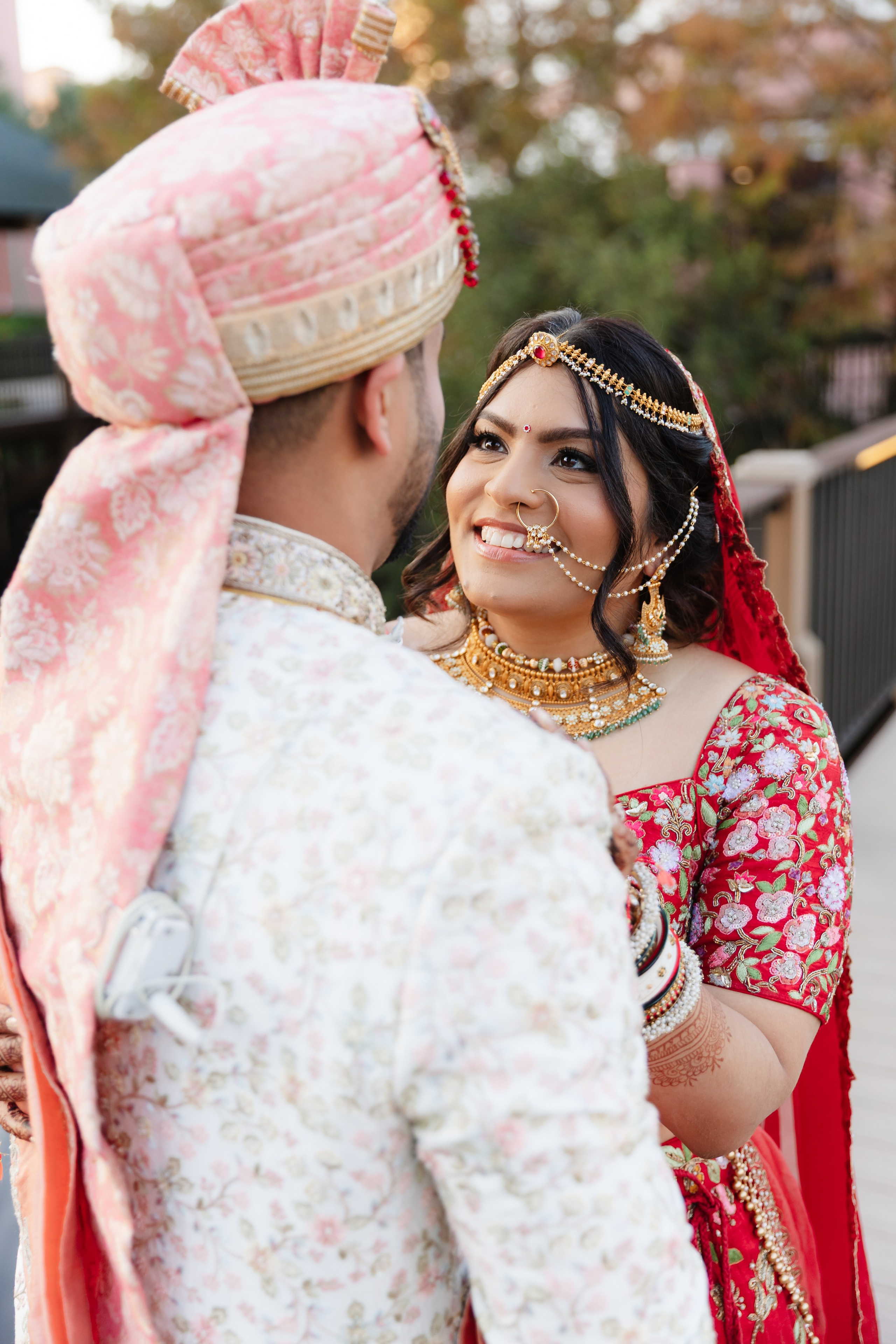 A Sacred Hindu Celebration of Love, Ritual, and Tradition. YES I DO PRODUCTION — Wedding photography&videography