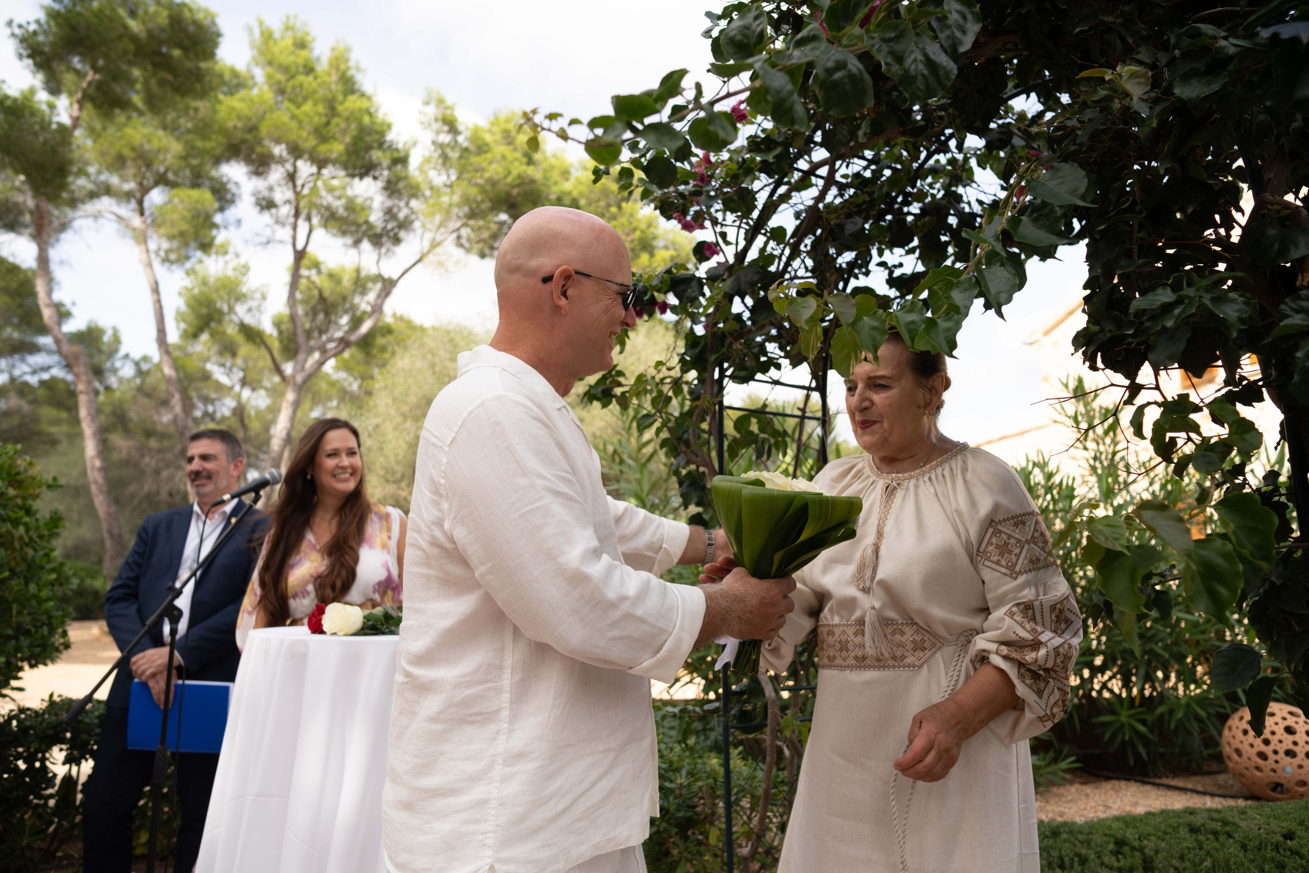 Wedding. Фотограф у Пальма де Майорка