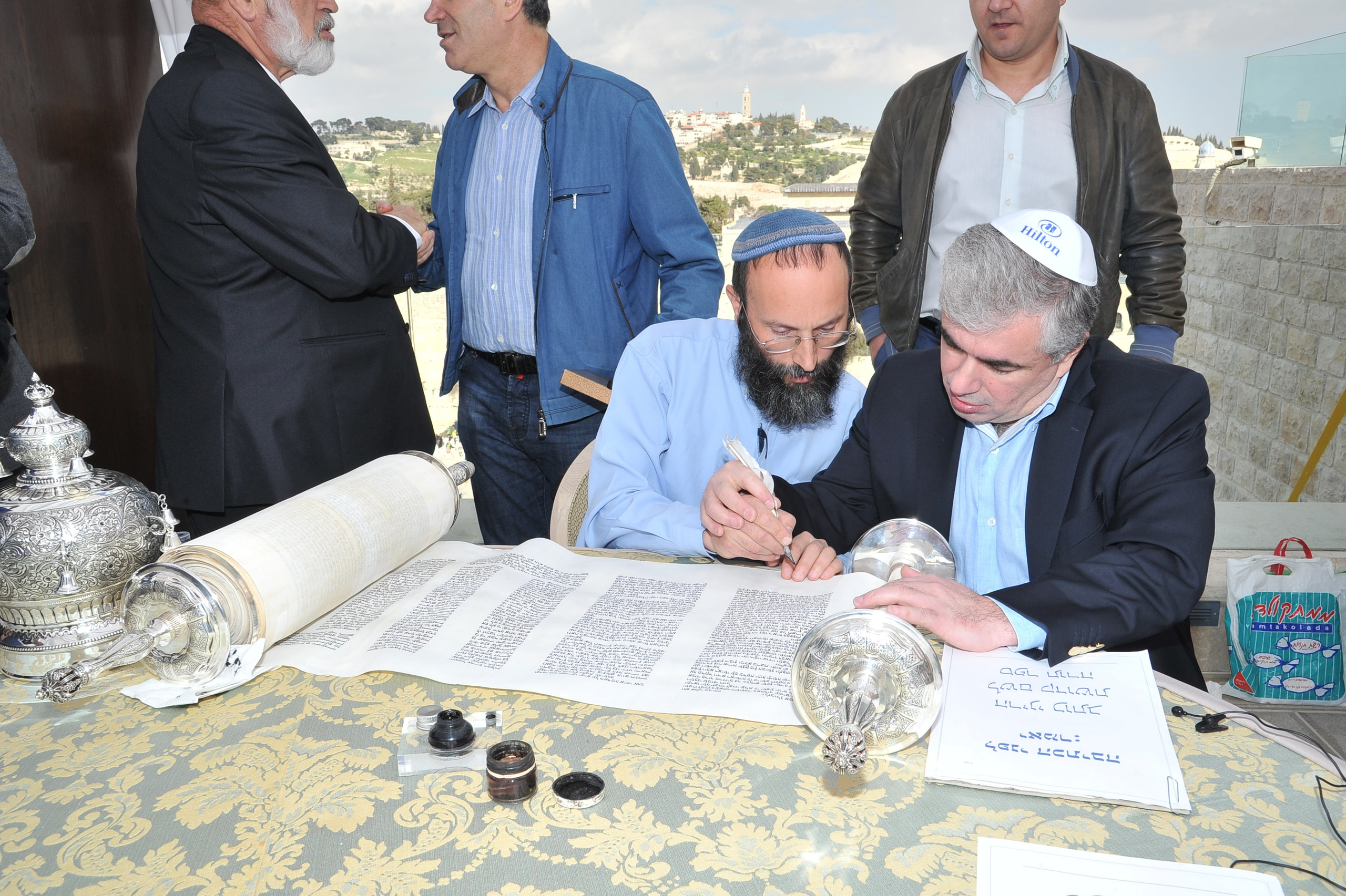 Itzik בר מצווה כותל של איציק. Фотографы на свадьбы и мероприятия Студия «Шалом»