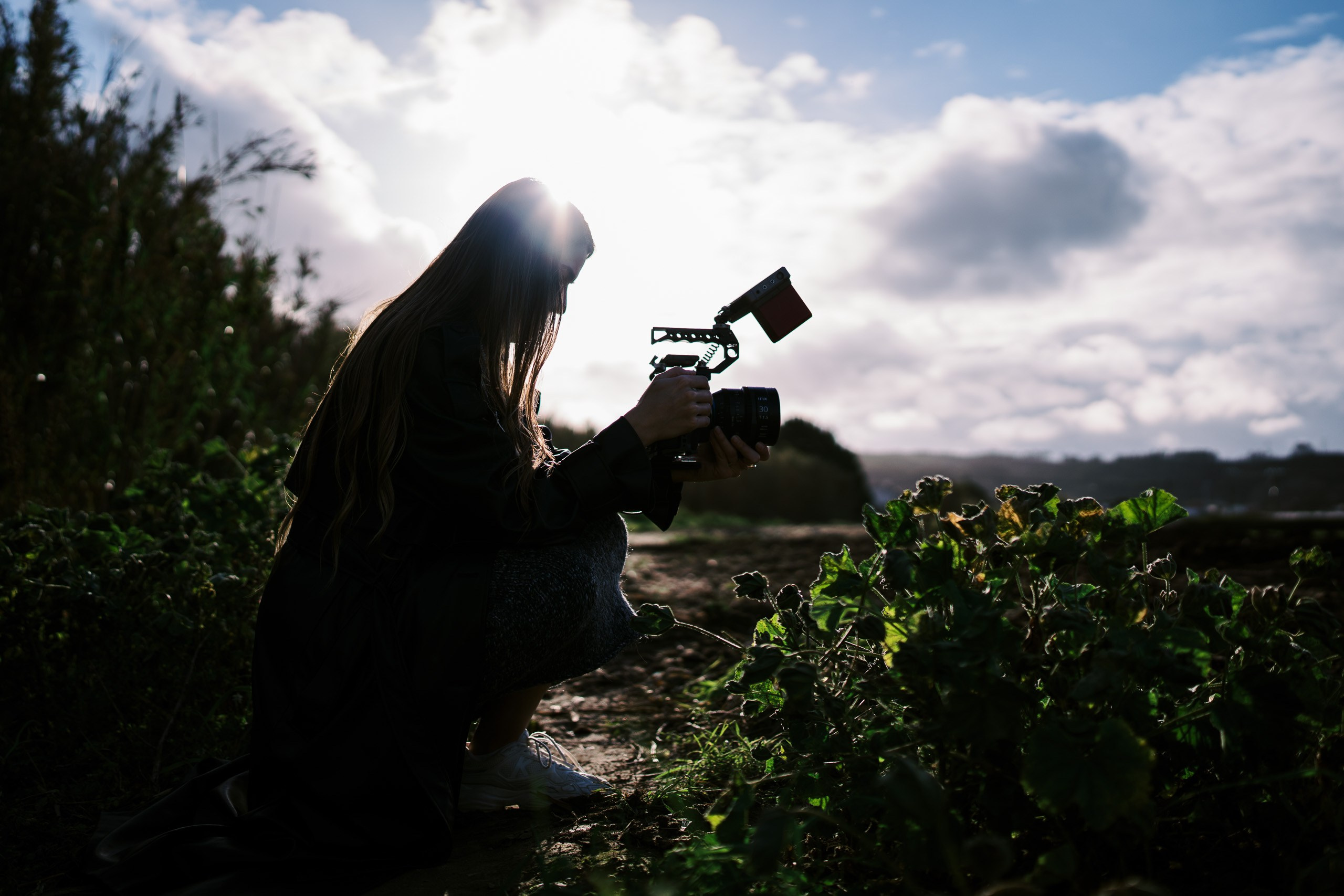 Beyond Creative 20 | Cinematic Video & Photography Production Lisbon & Algarve