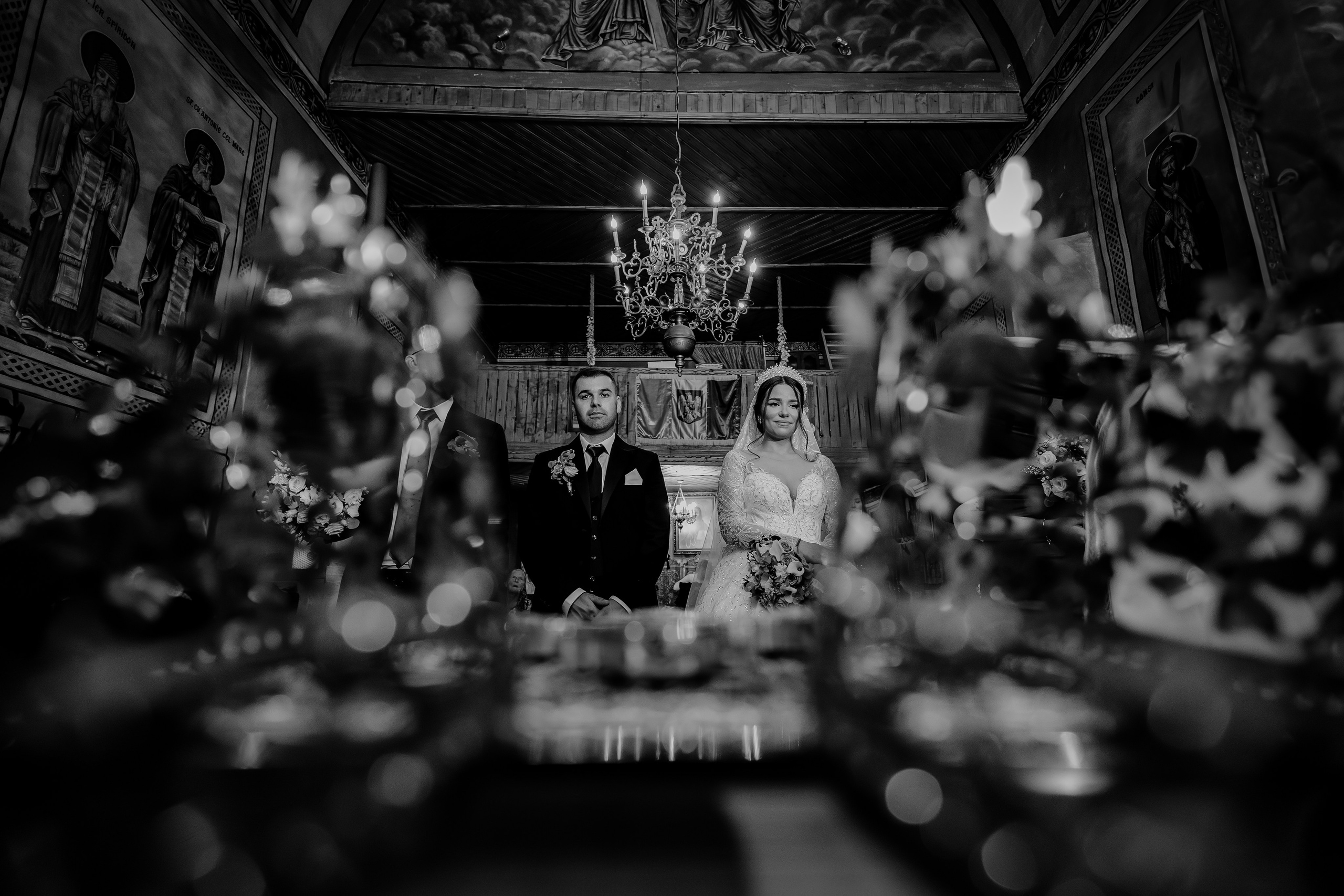 George Laslău Fotograf — ❤️ Eu nu fotografiez — eu imortalizez sentimente reale 📷