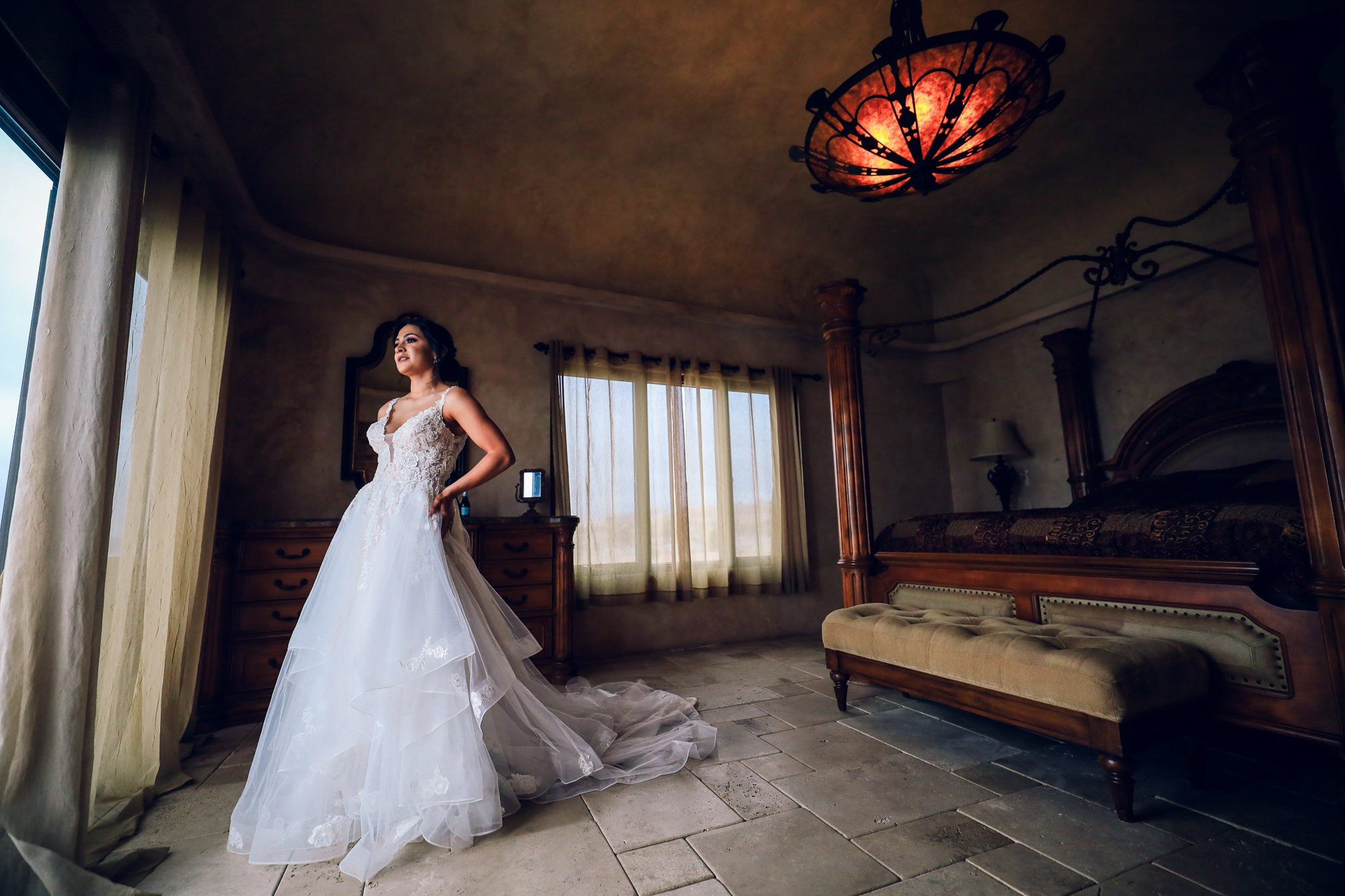 Villa del Paraiso Rosarito Alexia y Jake. Estudio de fotografia en Tijuana