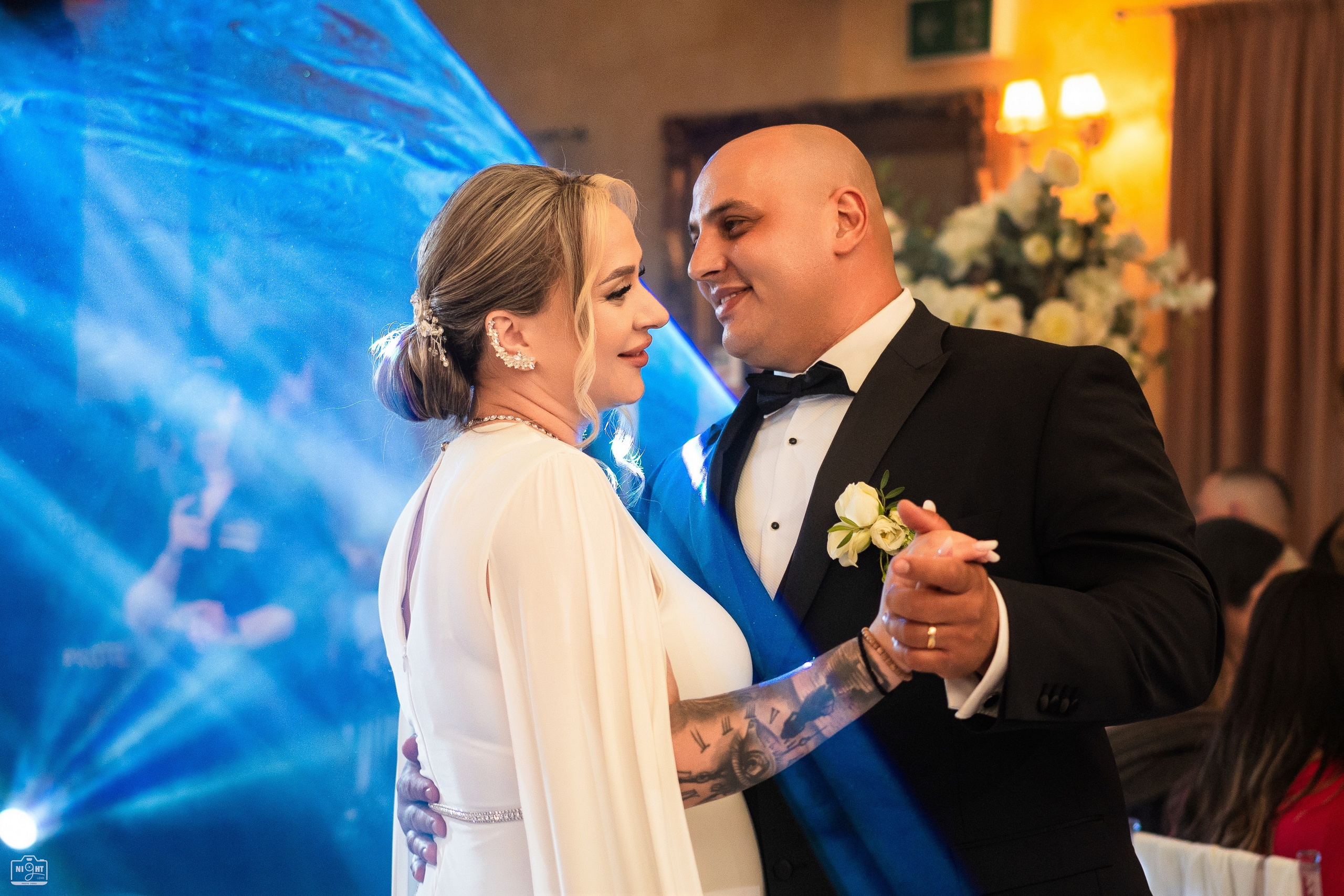 Nuntă Flavius & Georgiana – Fotografie & Videografie | NIGHT LENS