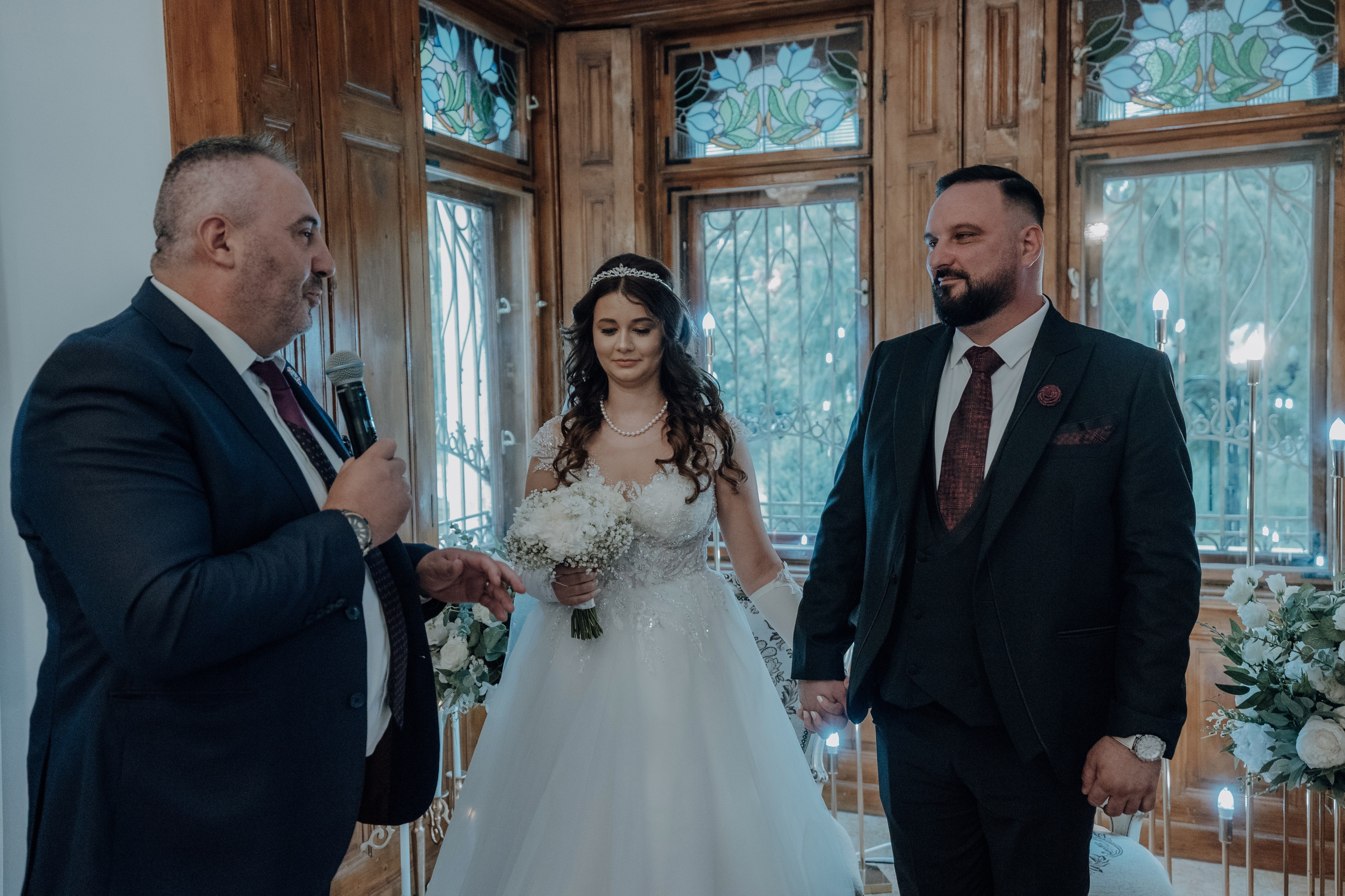 Emanuel & Cristina. Emotions Photo Art