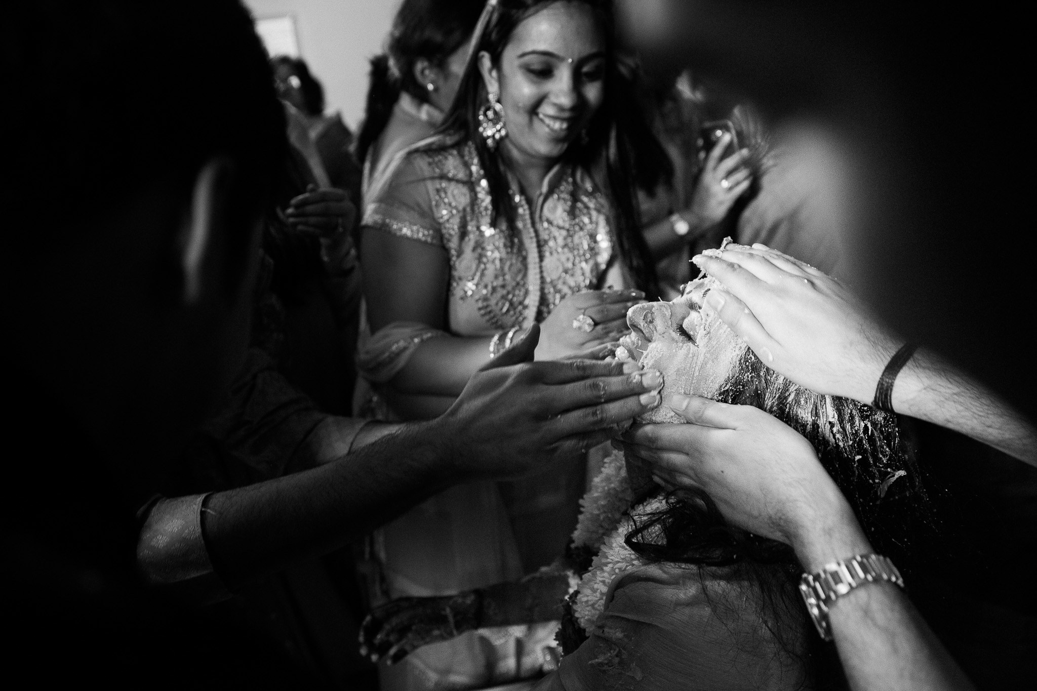 Kannada brahmin + Jain wedding | Bangalore, India