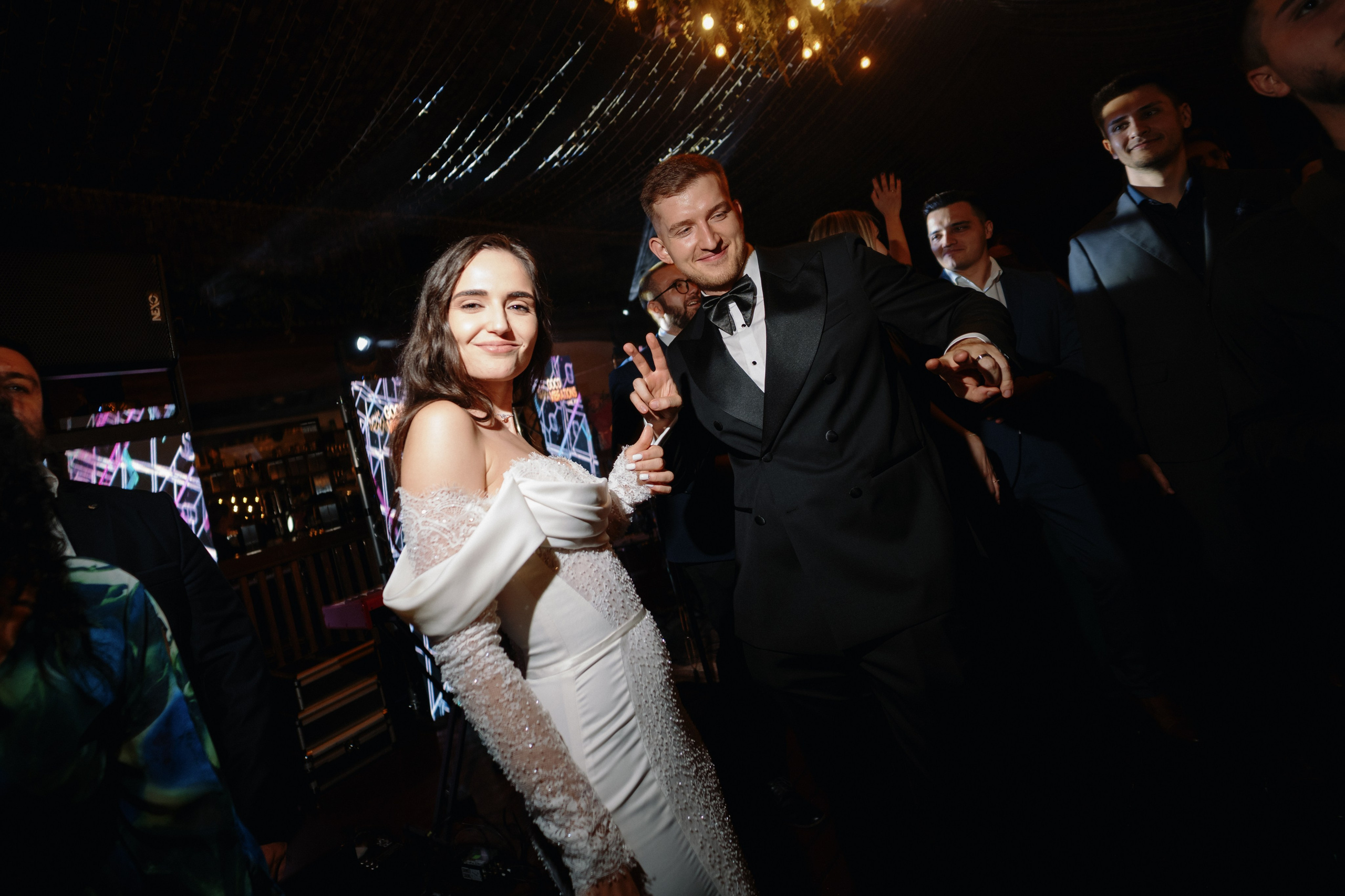 Pachete. STORYCATCHERS