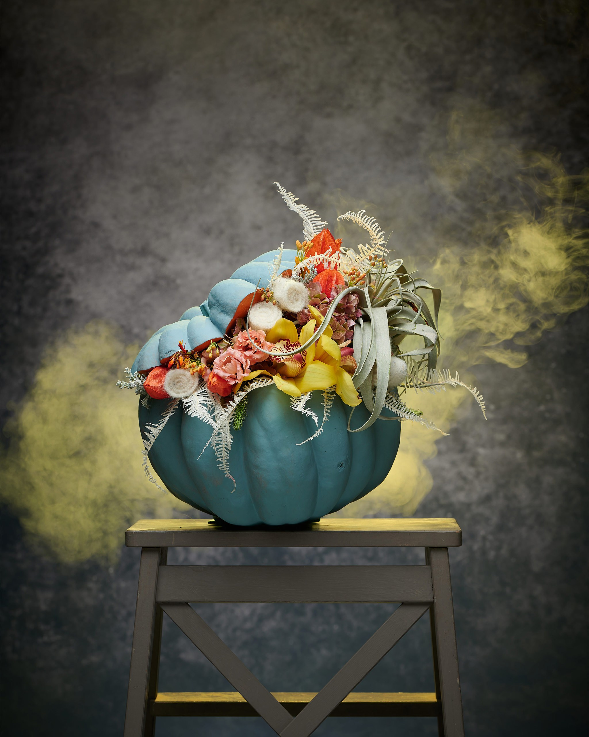 Floral Photography. Studio Sartale