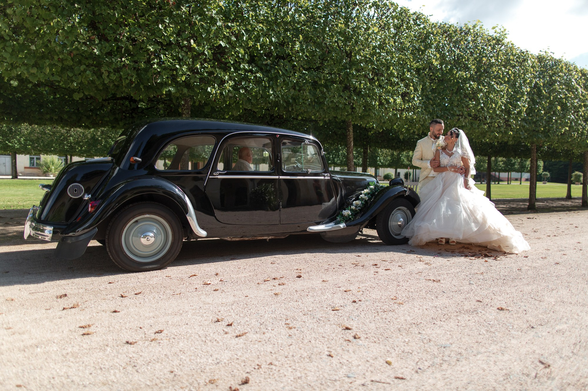 Schloss Eberstein & Schloss Favorite – J&T | Hochzeitsfotograf Karlsruhe