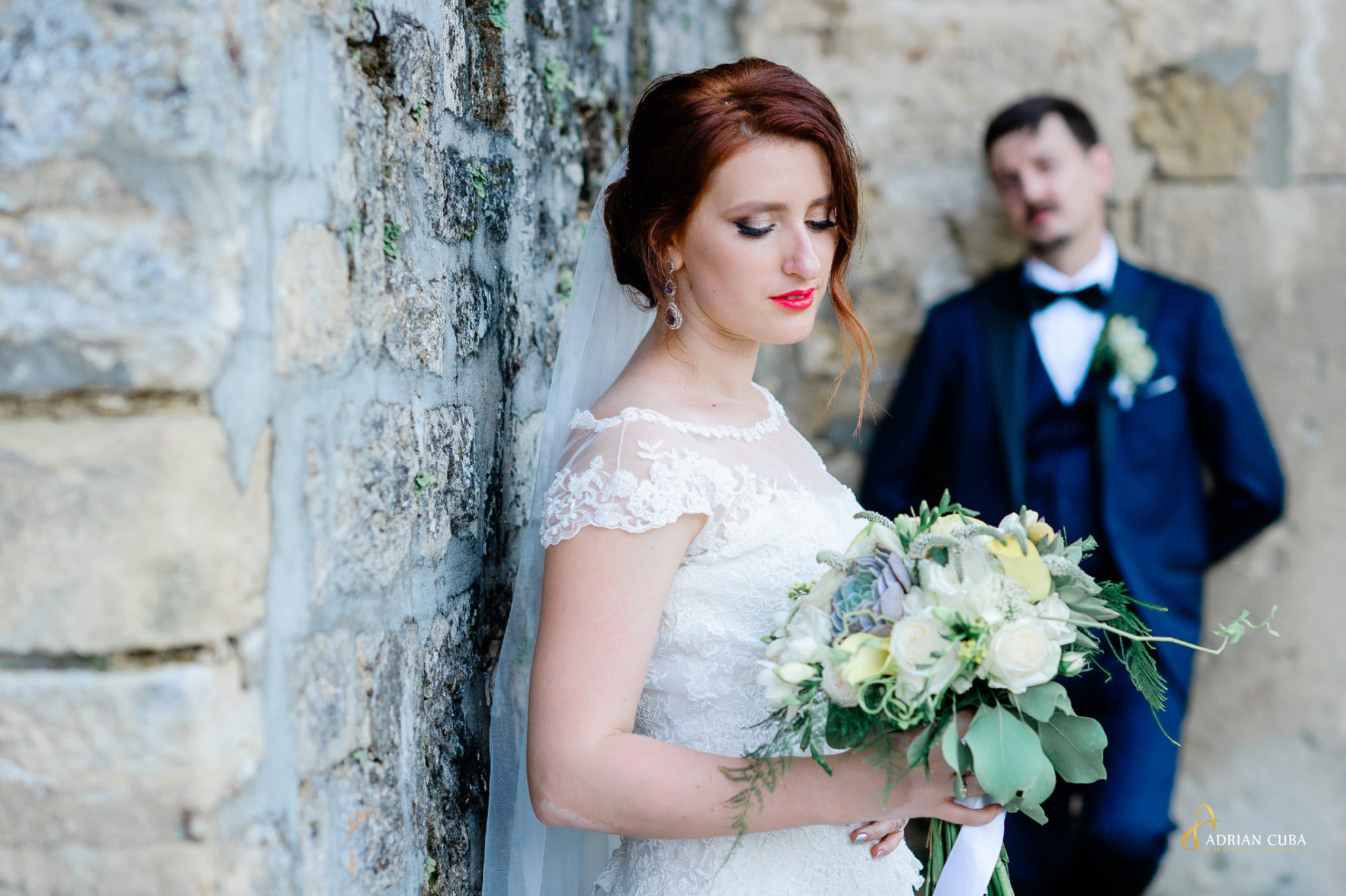 Fotograf nunta Iasi | Adrian Cuba — servicii profesionale de fotografie de nunta