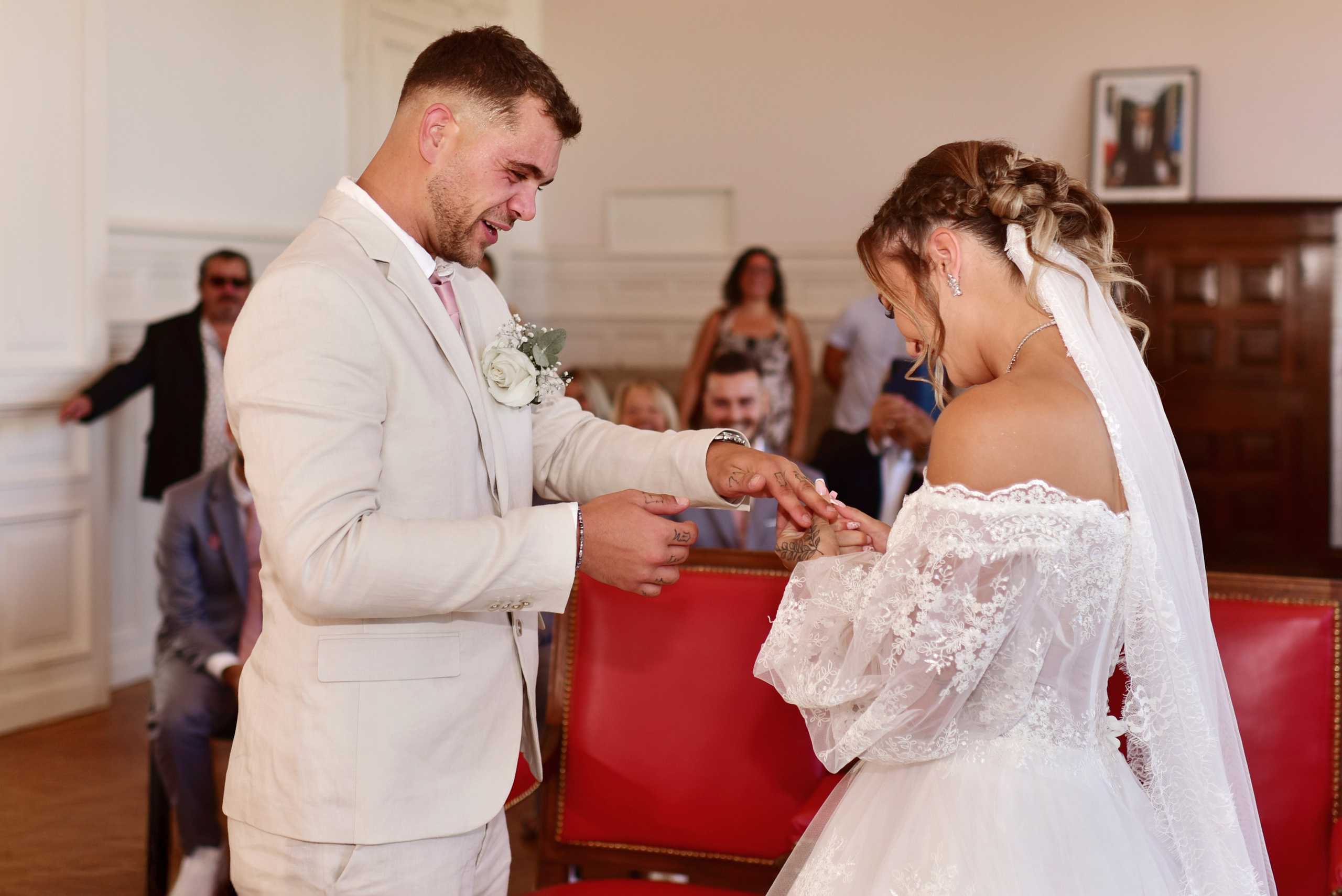 Photographe Professionnel à Béziers et Montpellier – Mariages, Portraits et Vidéos Aériennes