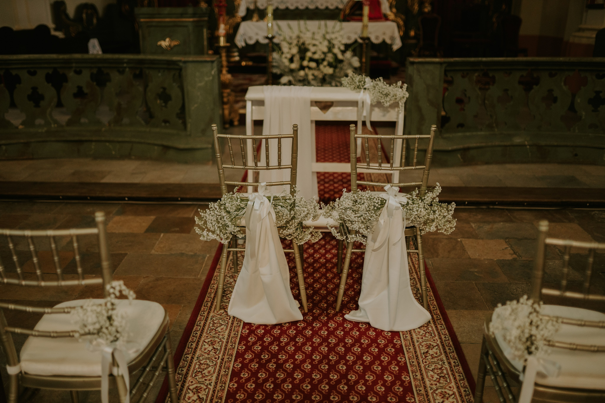 Trzy Drzewa: wspaniała uroczystość Wiktorii i Kamila. Karkowskafoto - fotografia miłości