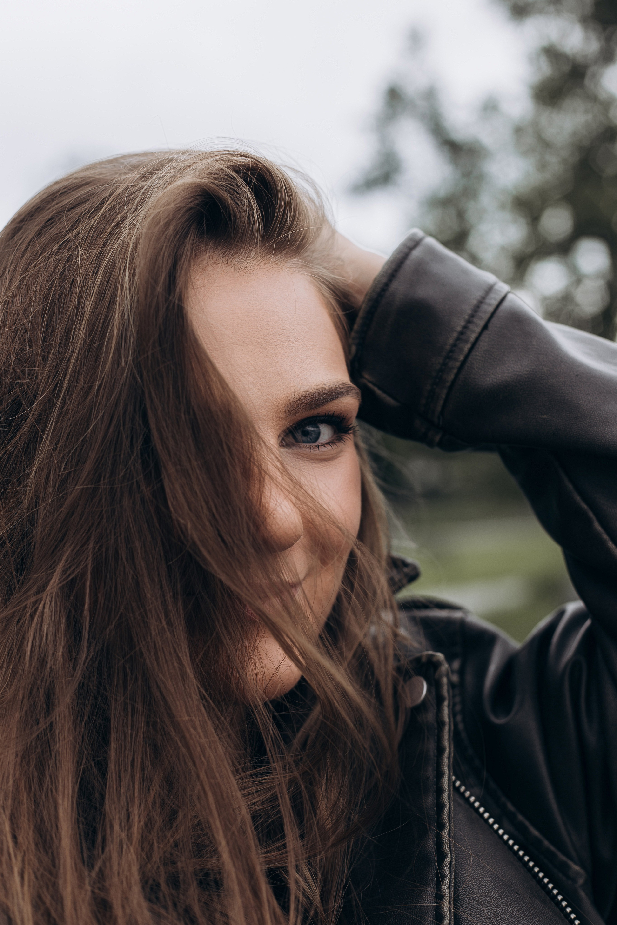 Porträt. Fotografin Larysa Chepurko| Füssen| Garmisch-Partenkirchen| Weilheim| Schongau| Murnau| München | Hochzeitsfotograf Füssen | Larysa Photo