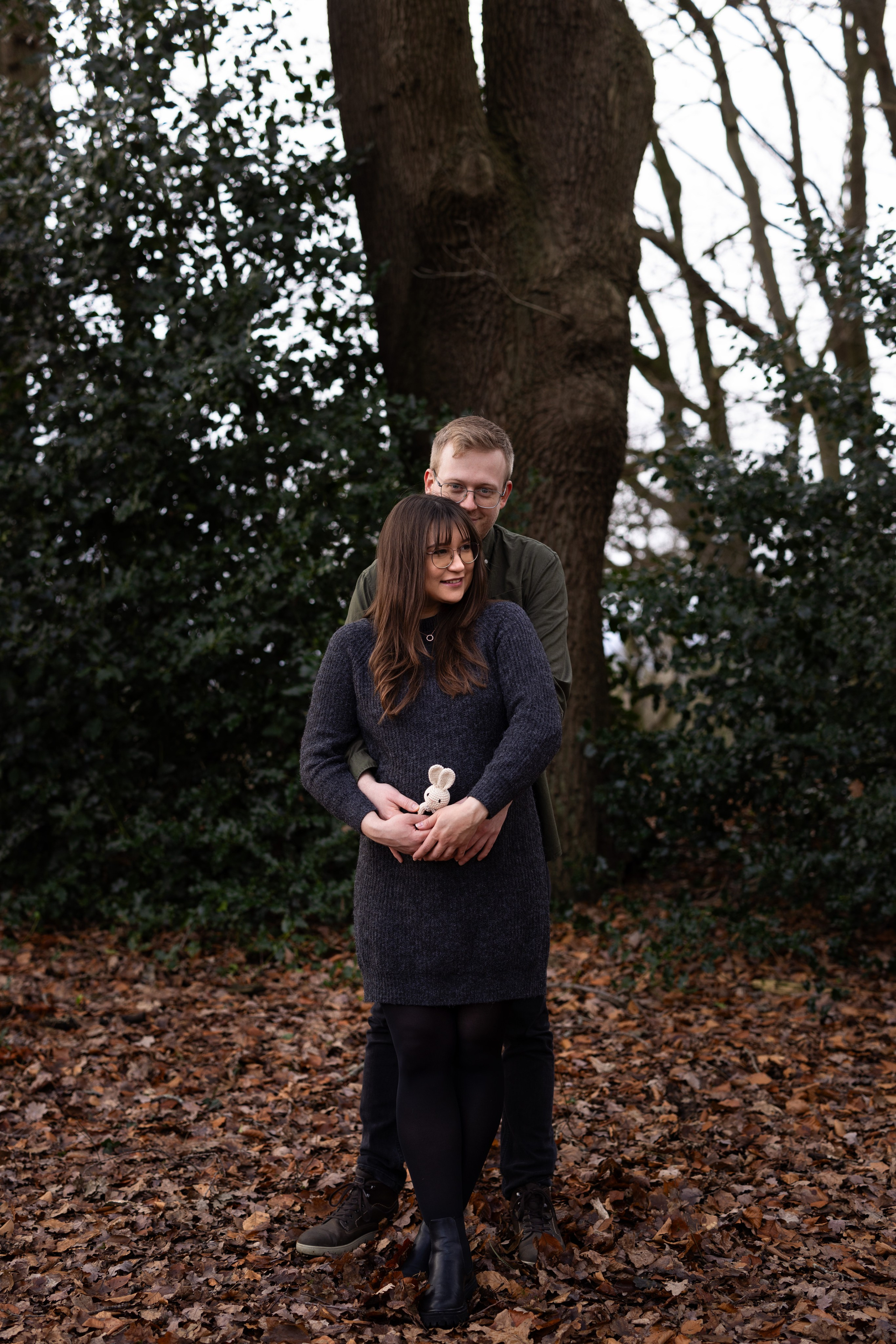 BABYBAUCH OUTDOOR. Fotografin und Videografin im Raum Osnabrück und Emsland Alla