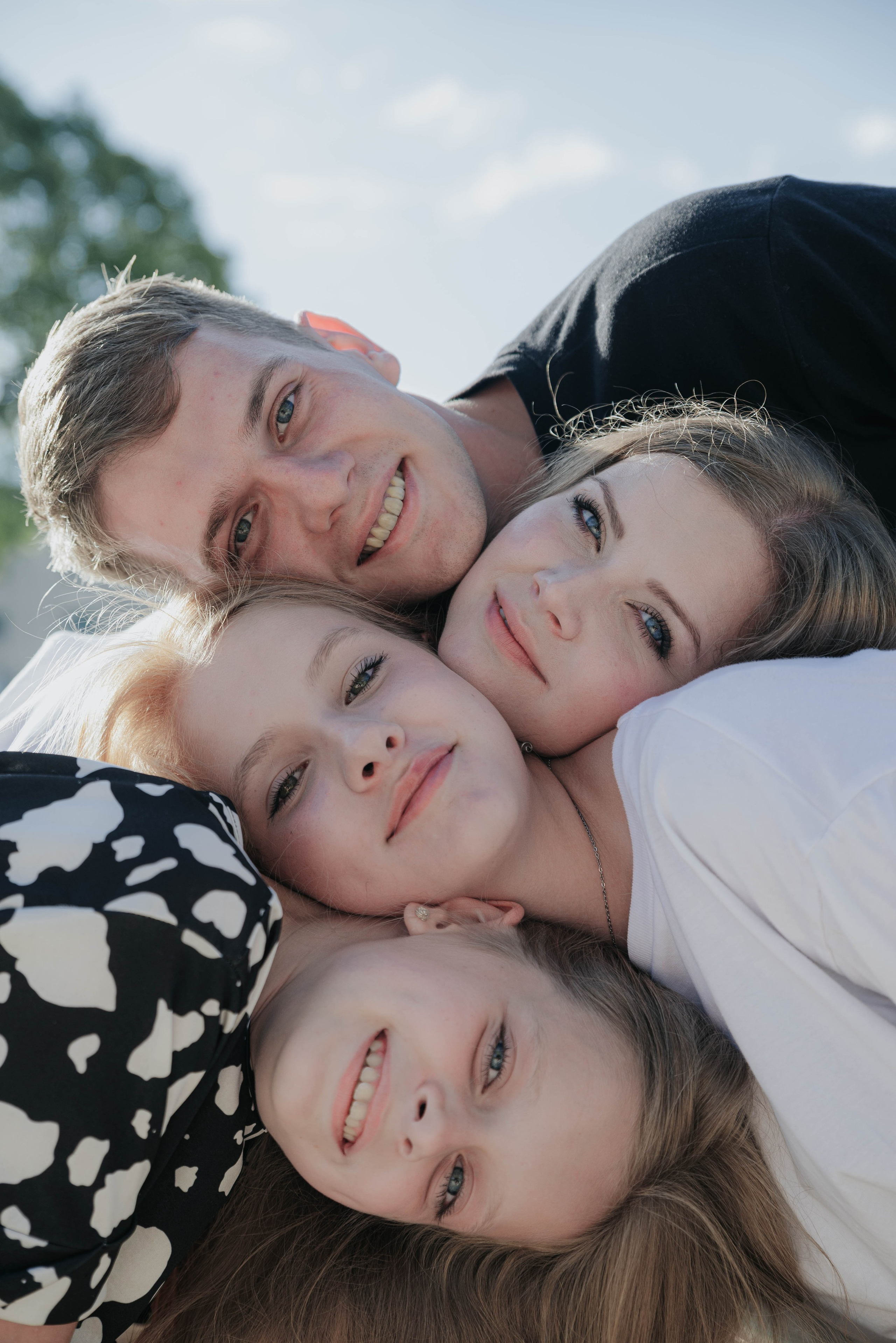 Гости из Мар-Дель-Платы. Фотограф @elmirkami в городе Буэнос-Айрес