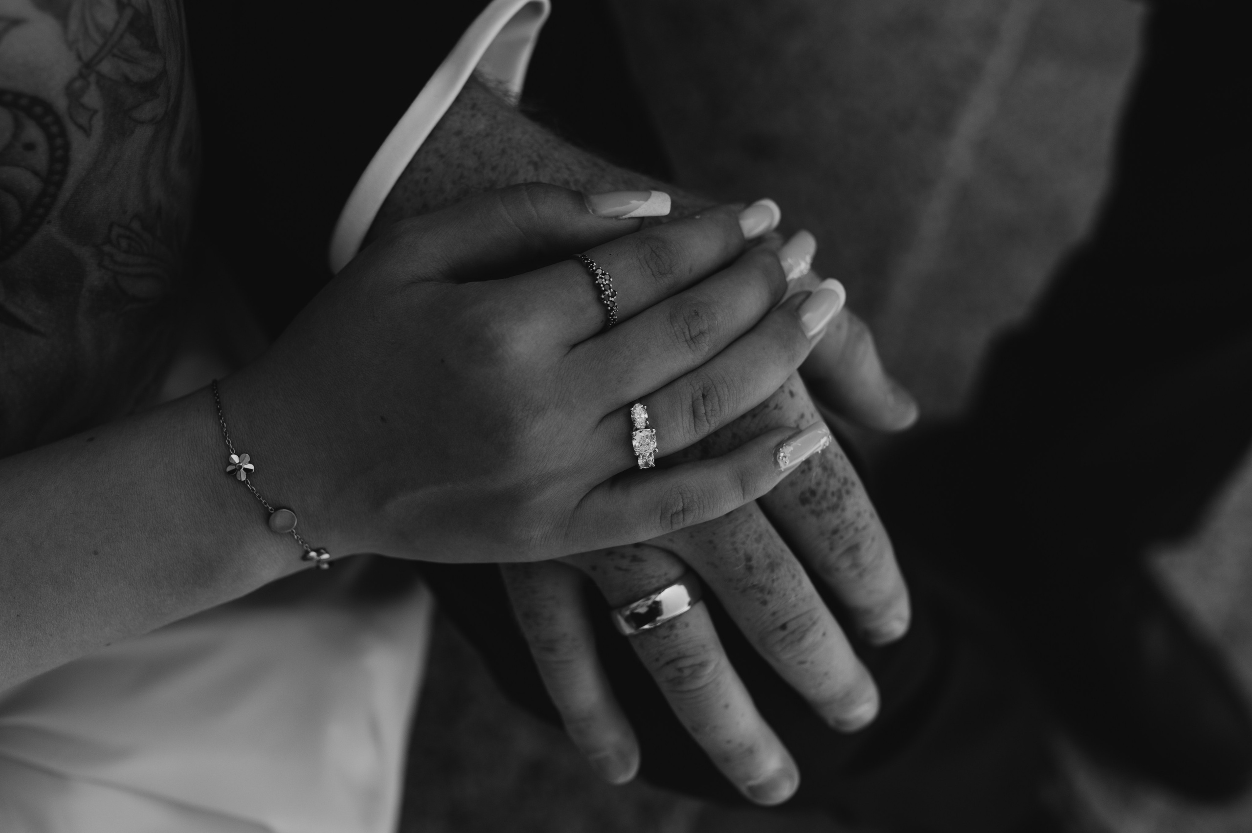 TRAUUNG IM ZITRUSHAUS IN ANSBACH. Fotografin Ansbach - Paare | Hochzeit | After Wedding