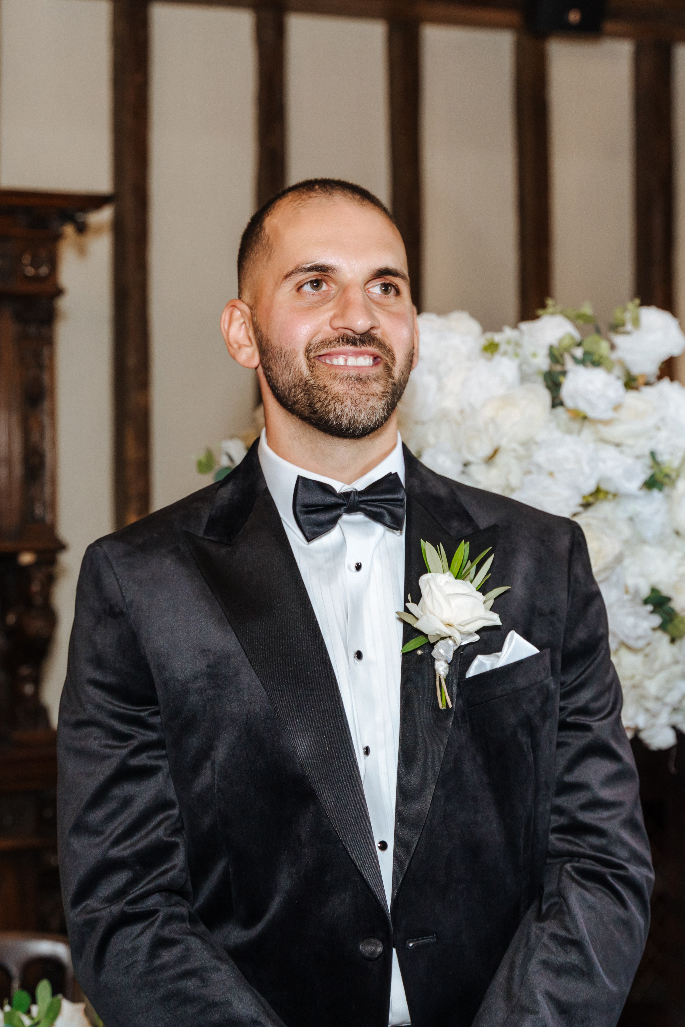 Wedding at Essendon Country Club. Photographer in England Ekaterina Romanova