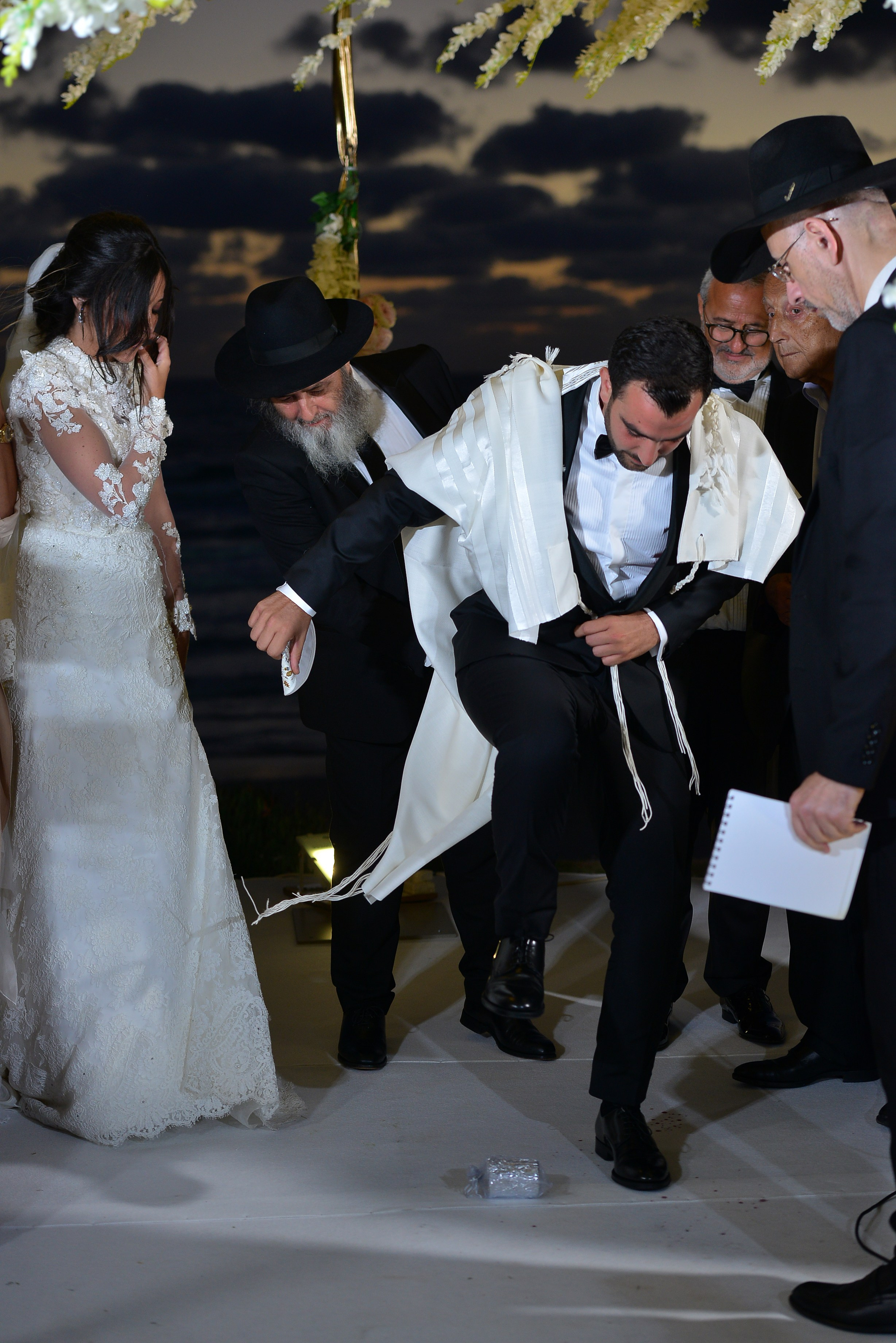 Ashley & Samuel. Wedding and events photographers Studio Shalom