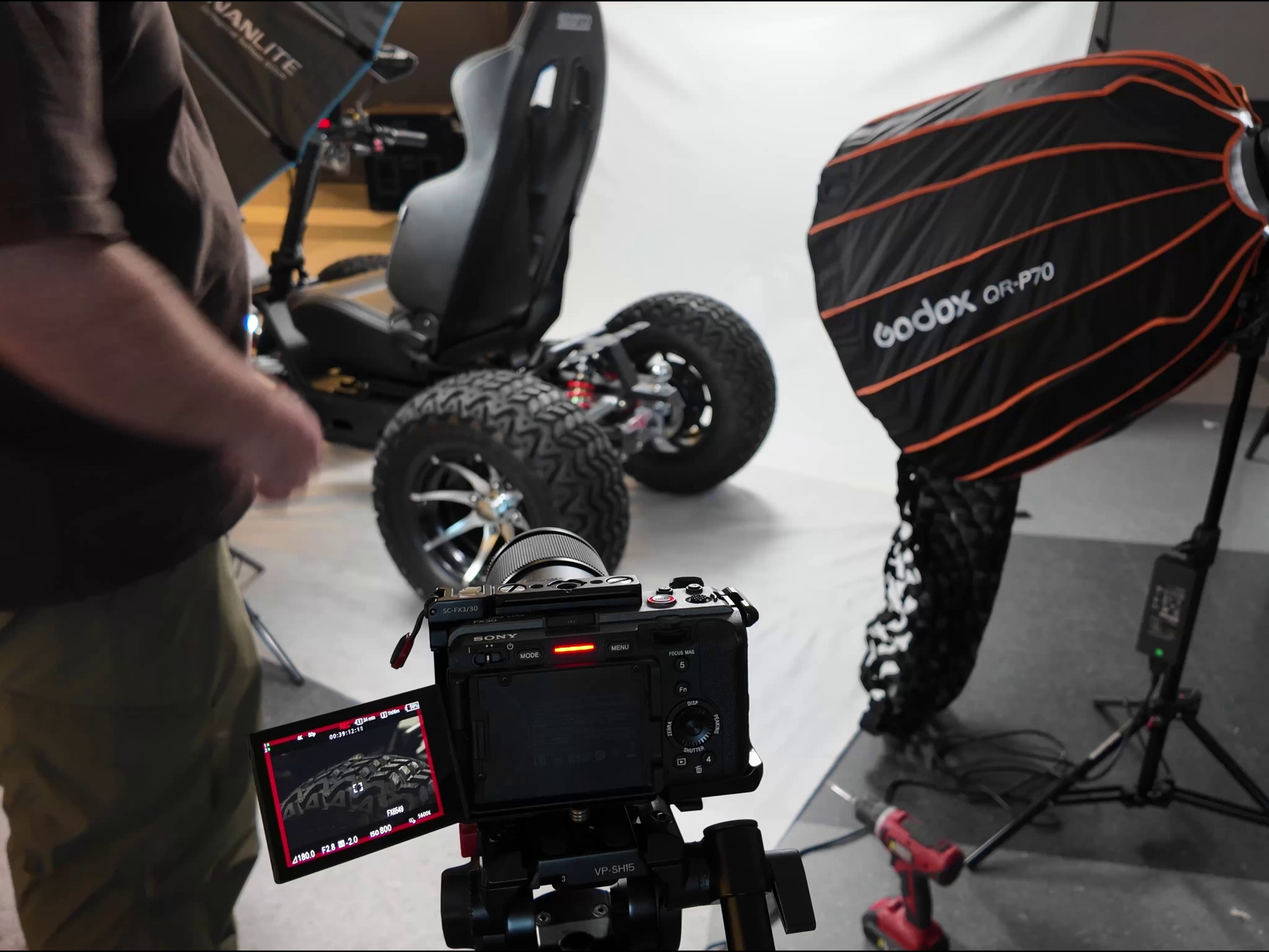 TraxRover. CONTENT CREATOR in Riga, Latvia