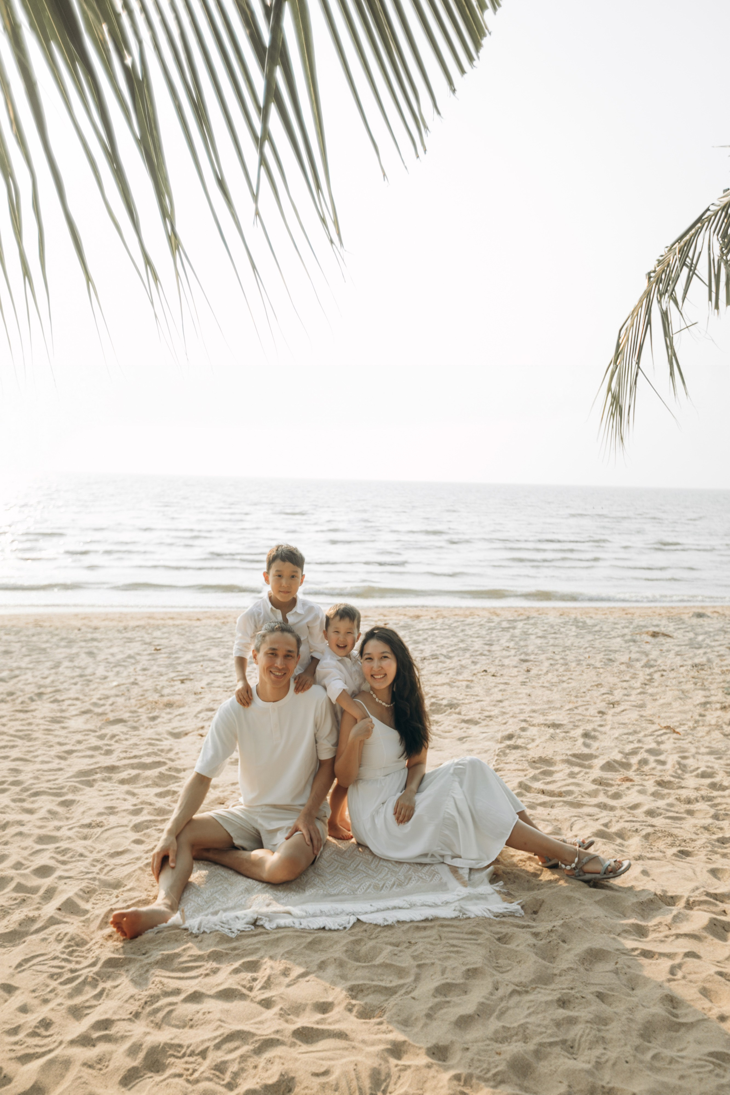 Фотограф в Паттайе