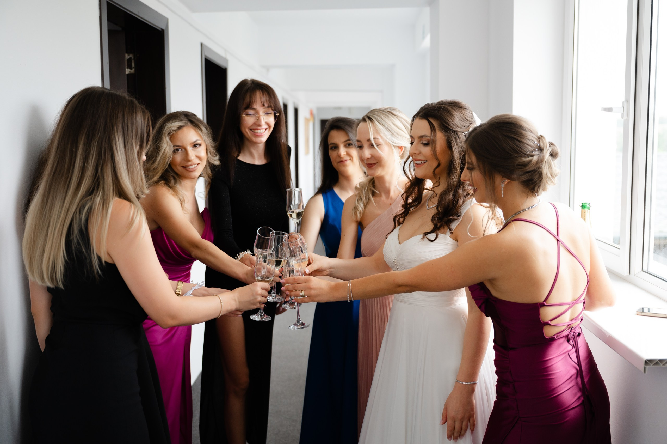 Sándor & Éva - Nunta in Viscri