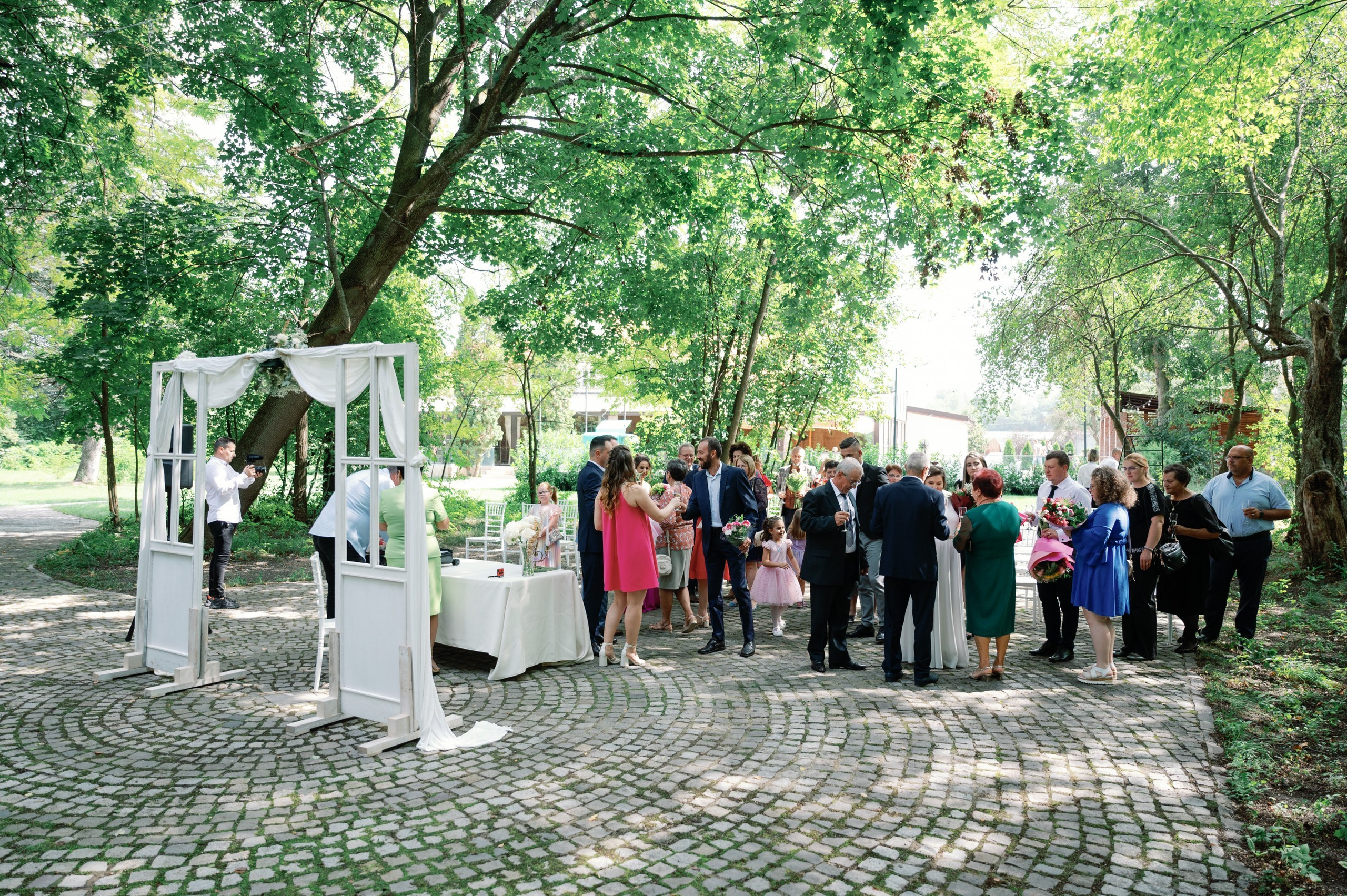 O Nuntă De Poveste La Conacul Albert Din Brașov | Happy Souls