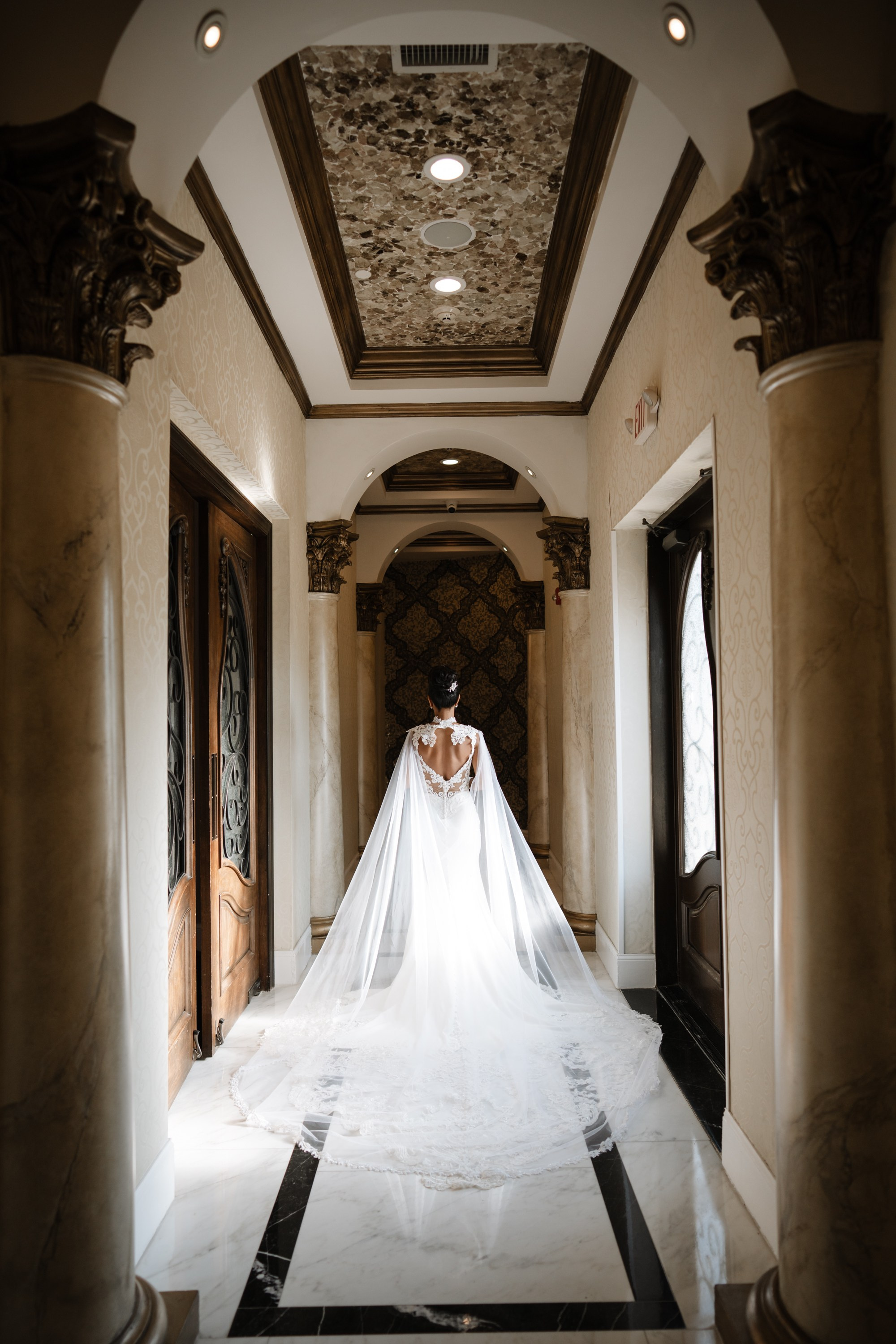 Portrait and wedding photographer in New York