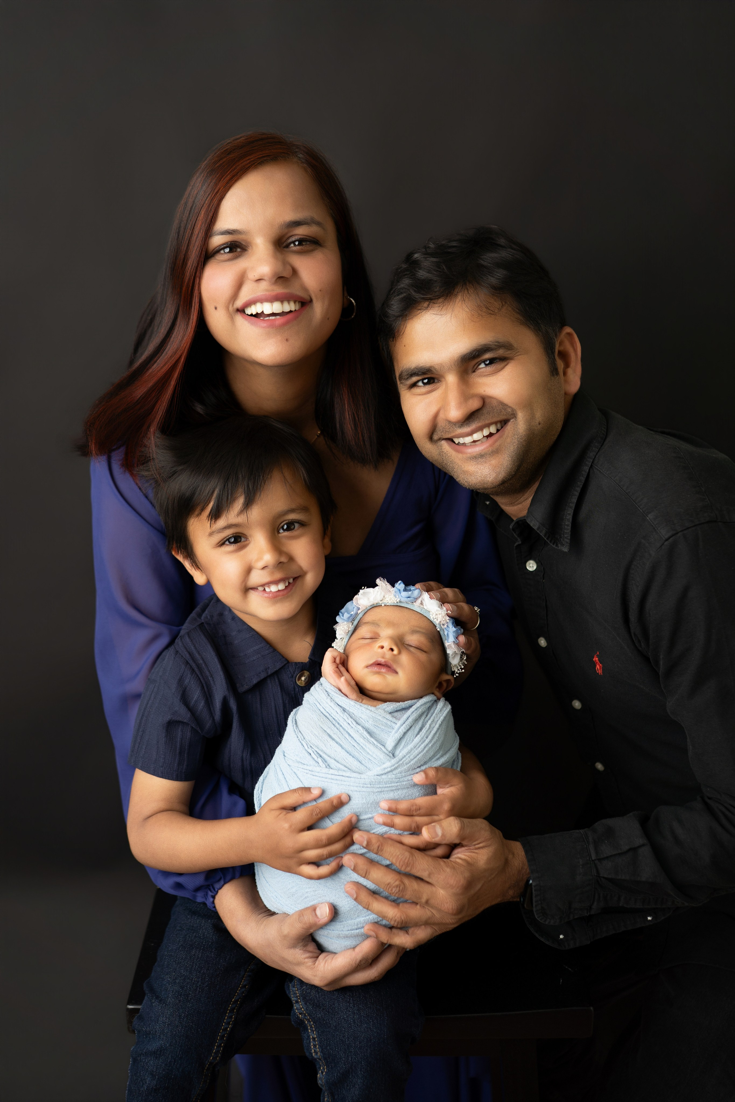 Newborn+Family. Maternity, family and newborn photography in San Francisco Bay Area