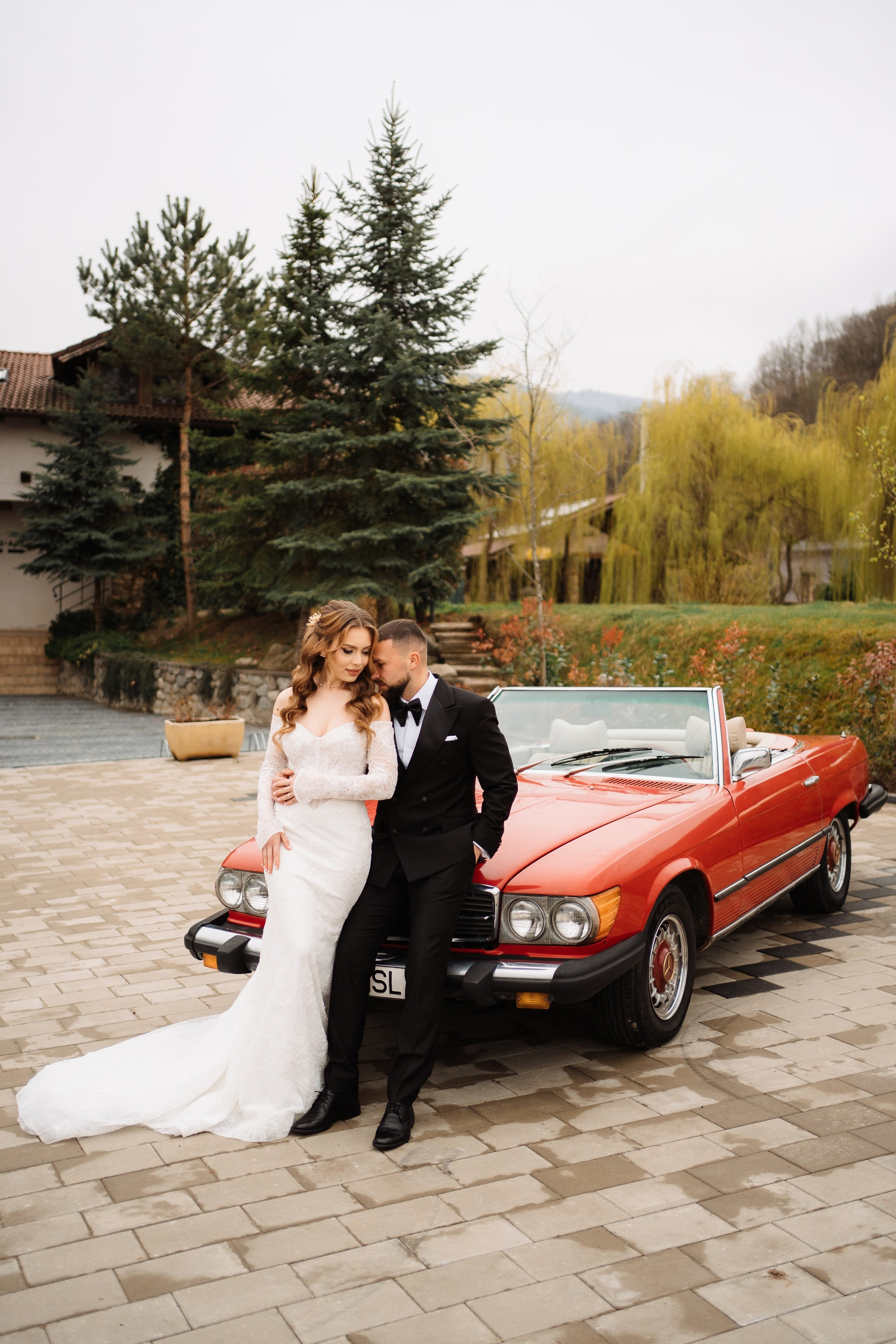 After Wedding