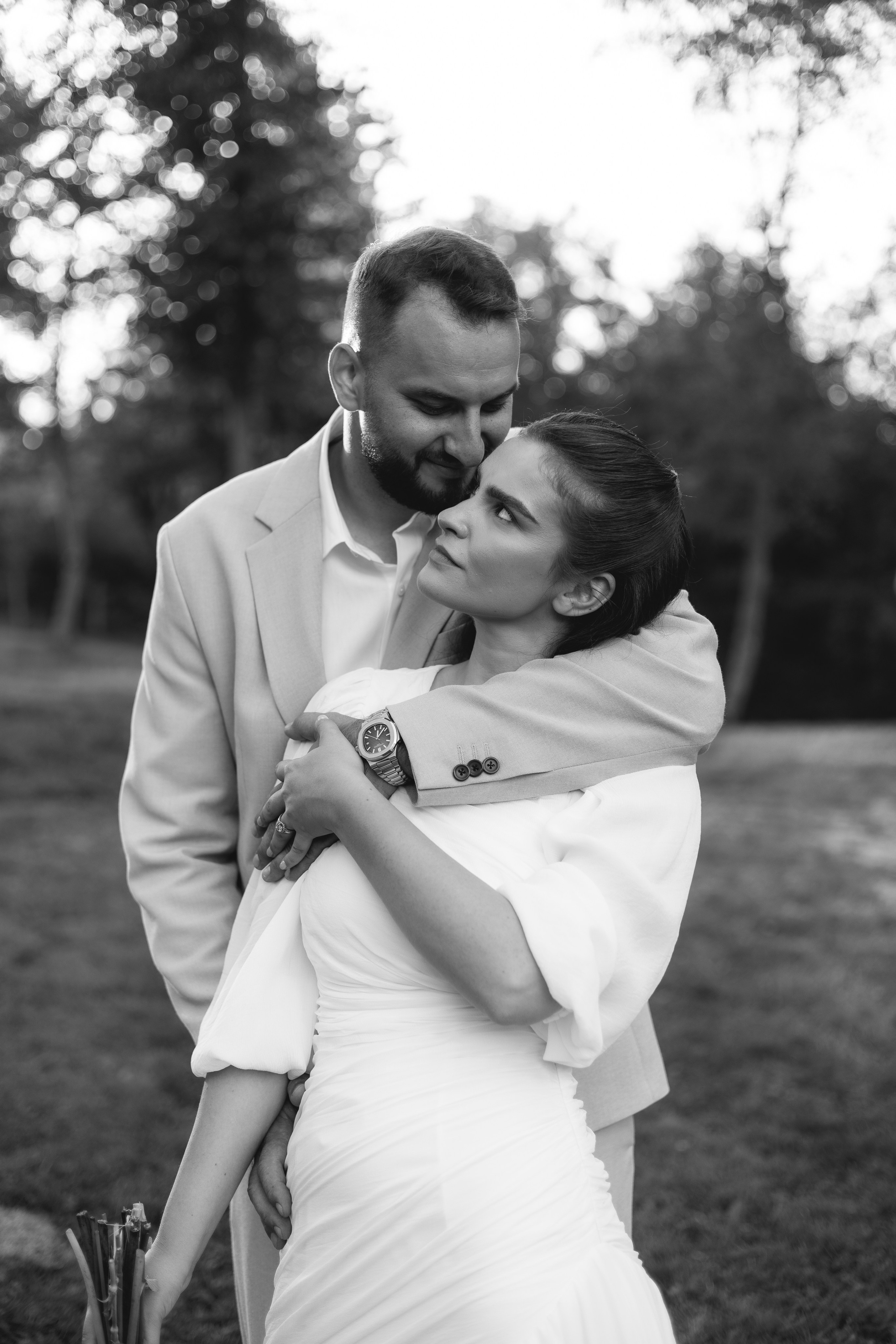 Daria and Beni. Sara Luca Wedding Photographer in Italy and Europe