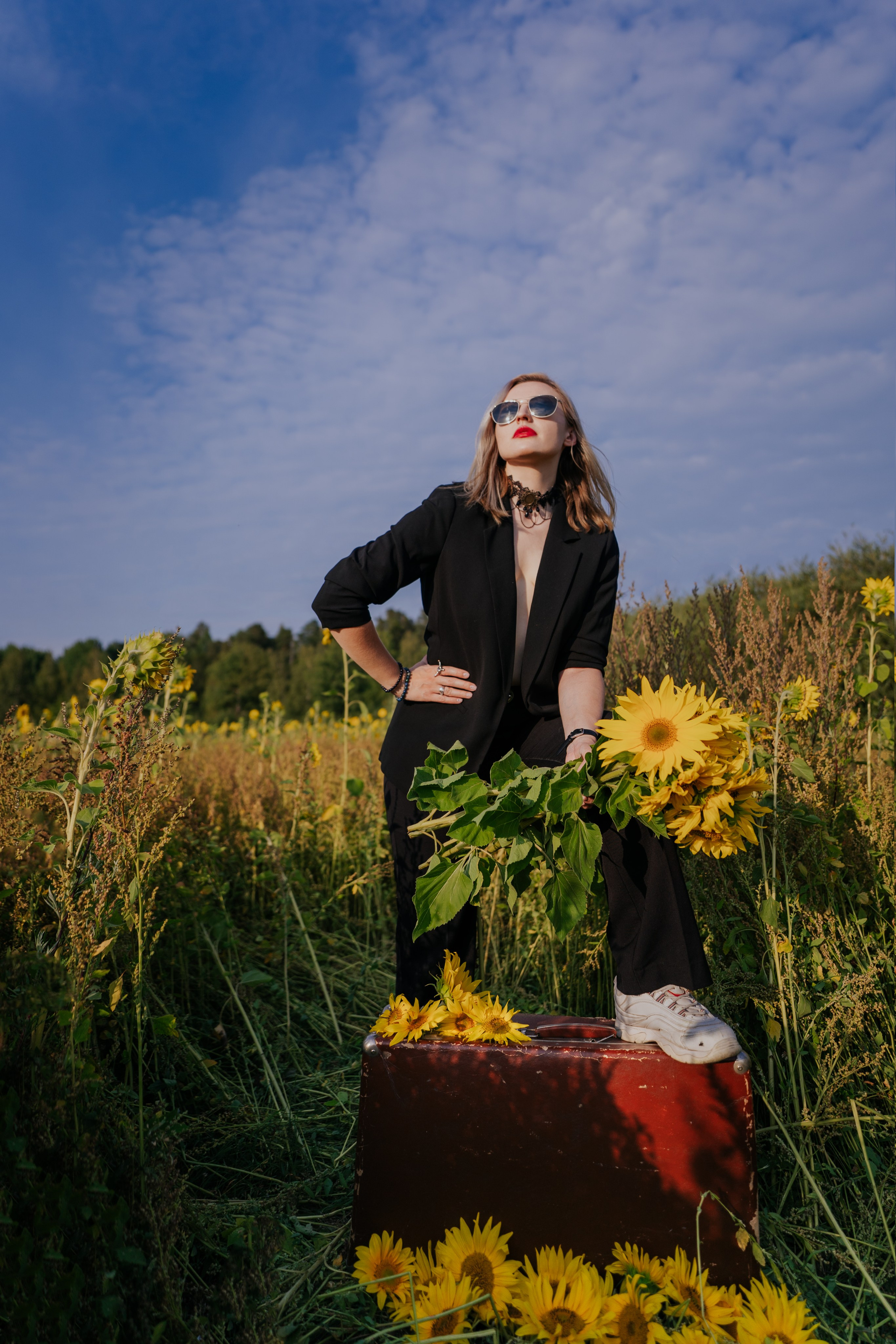 OxanaDia — Brand And Business Photographer in Barcelona. Barcelona Brand Photographer and Videographer Oxana Dia